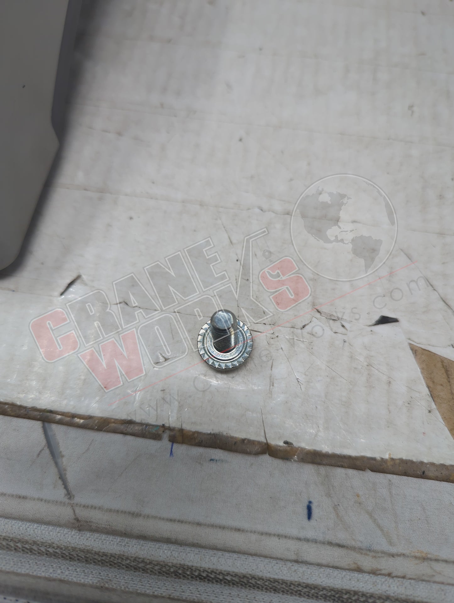 120050238 | New Bolt