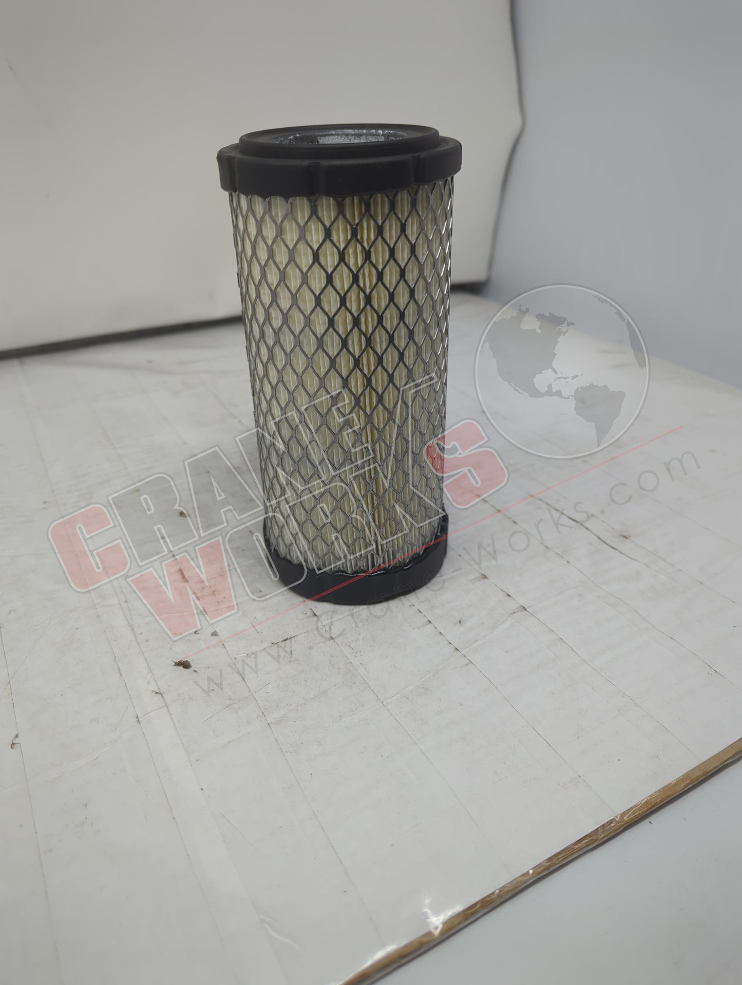 52867GT | New Filter-Air Cleaner Z482-E