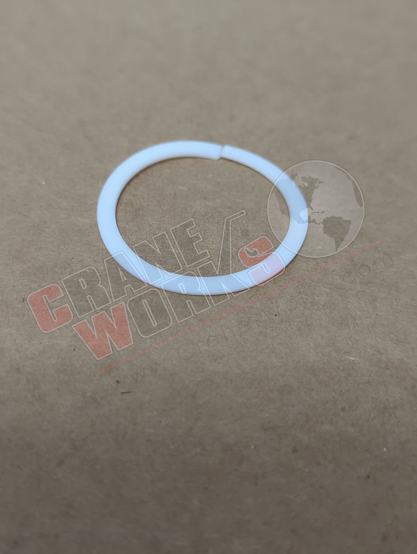 HE4012 | New Back Up Ring