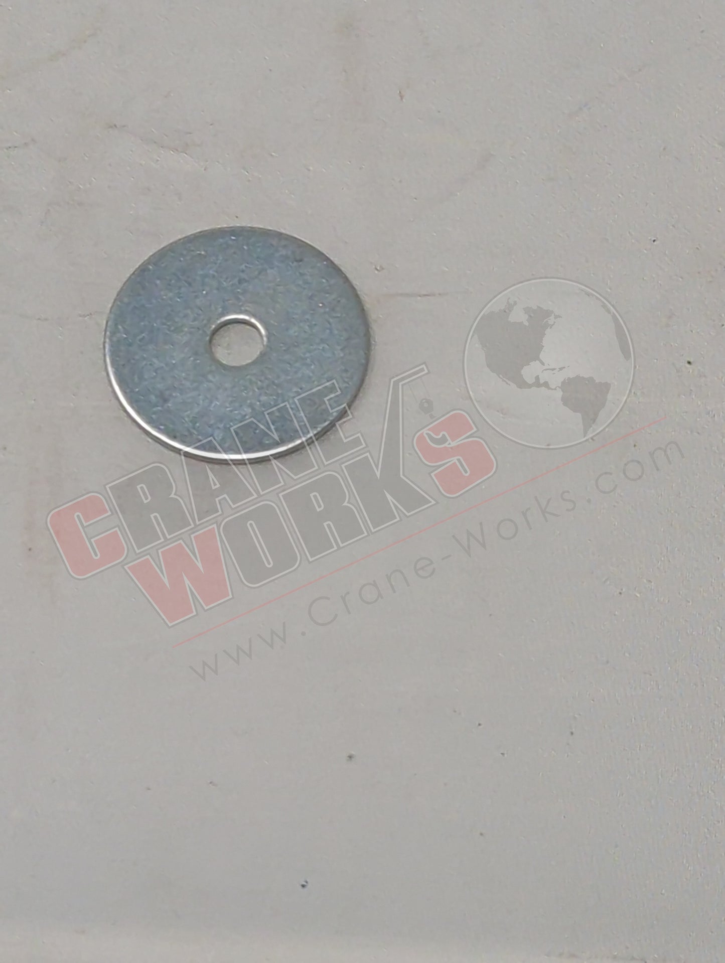 32575 | New Fender Washer 1/4X1-1/4 Od