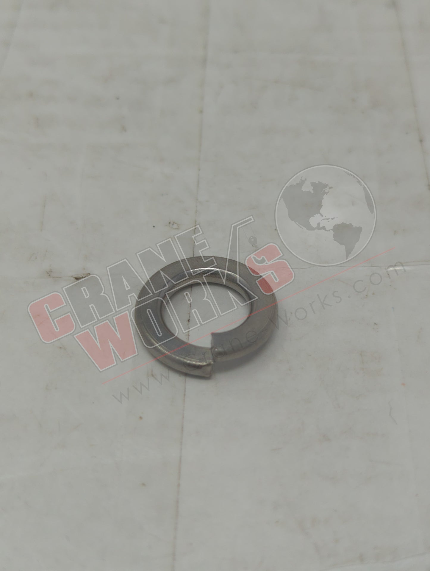 71071 | New 1/2" Ss Lock Washer