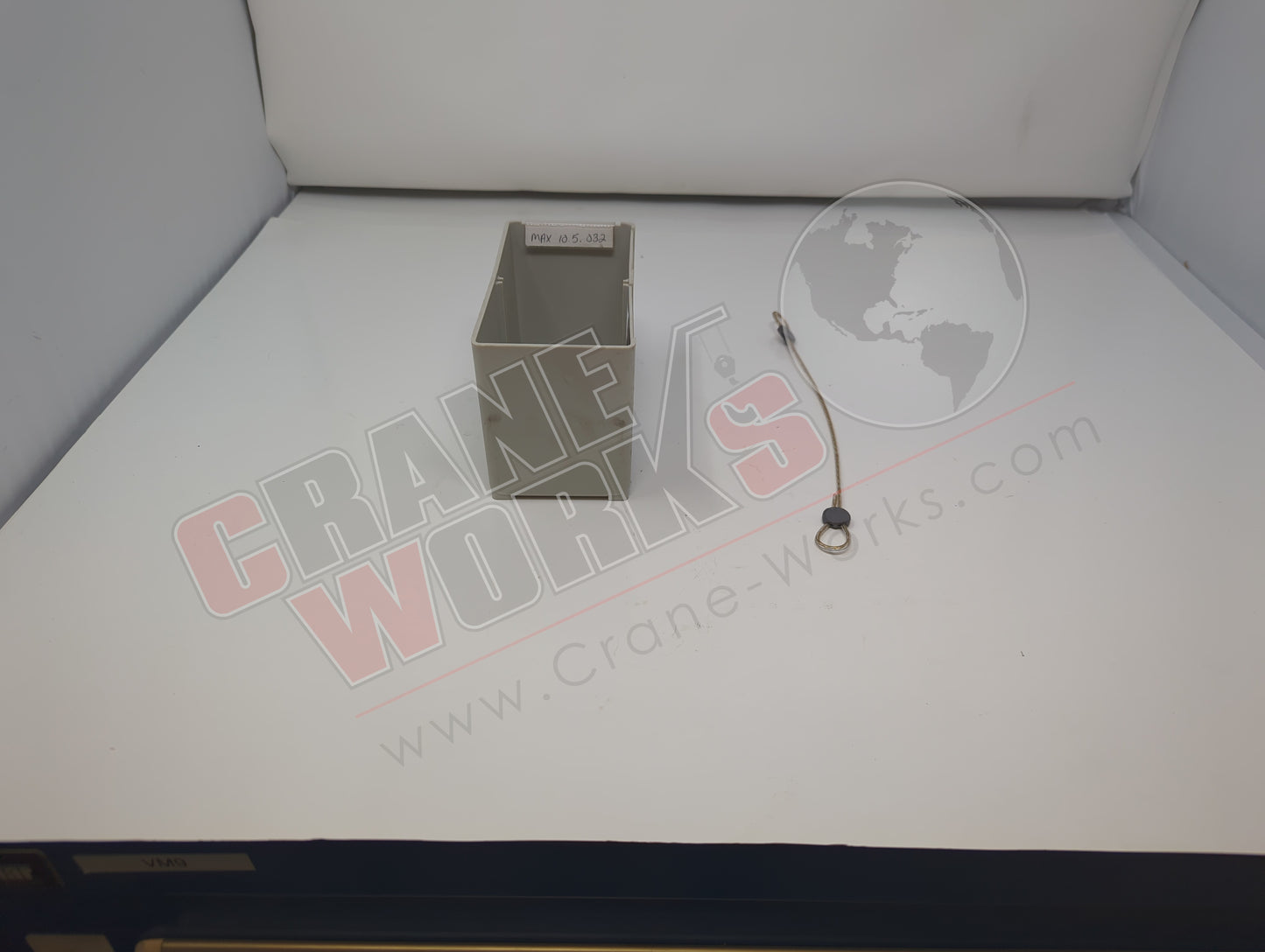 10.5.032 | New Chain