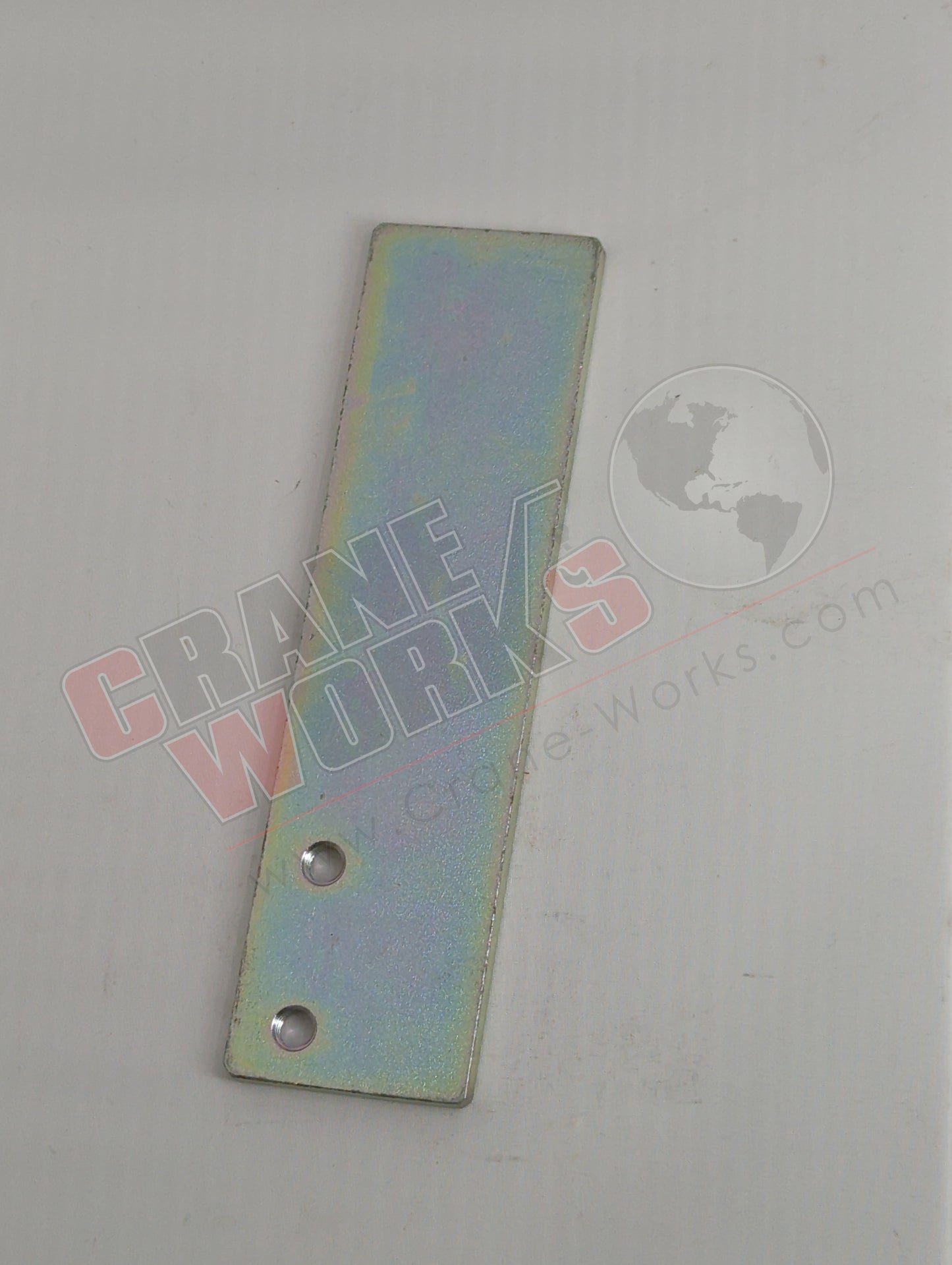 373795000 | New Wear Pad