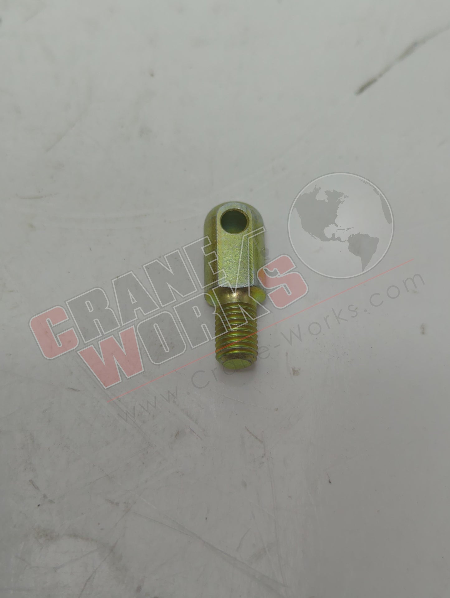 13105 | New Nut Trigger