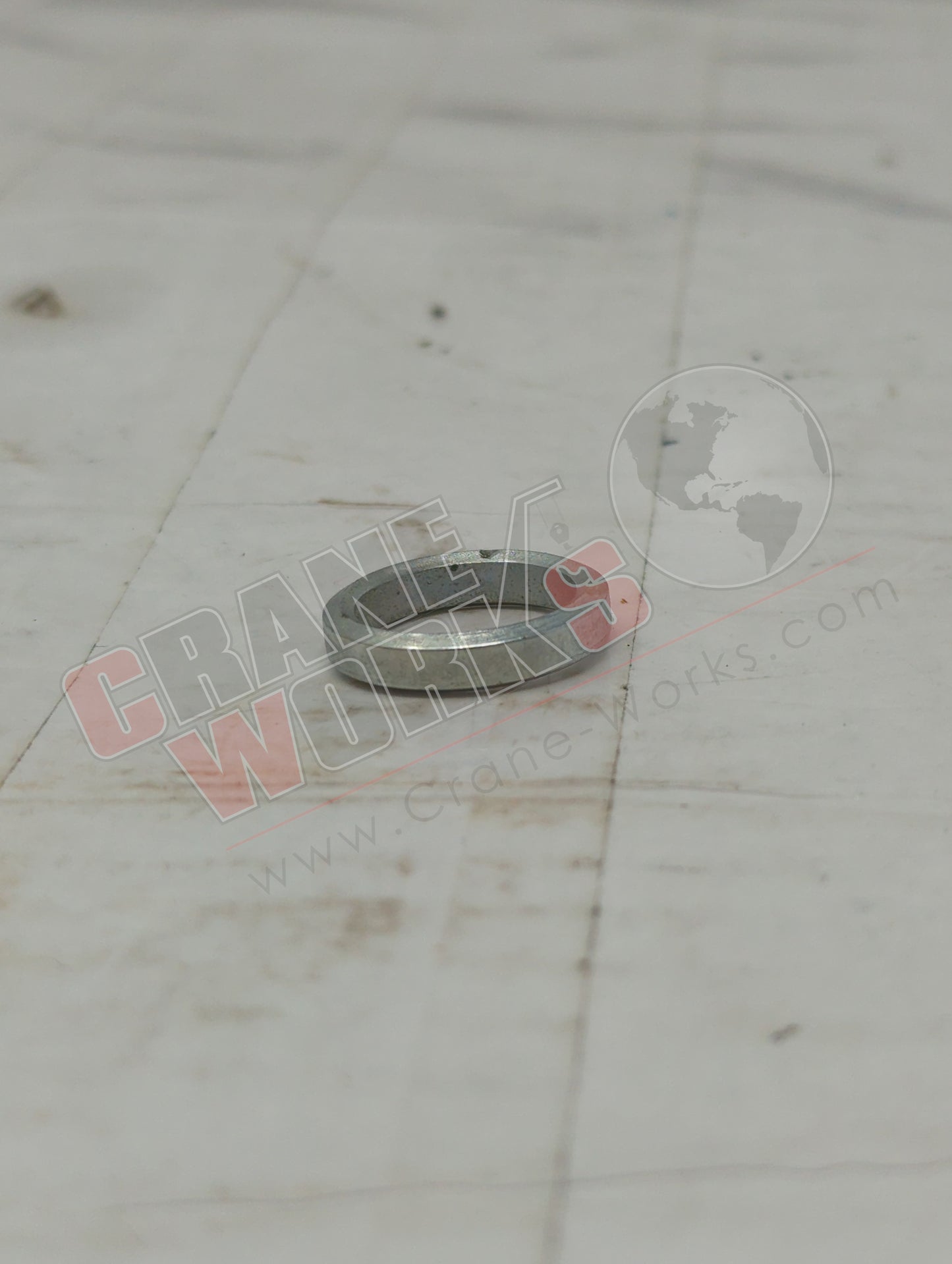 99600123024 | New Ring, Cutting, Press Transducer *Note*
