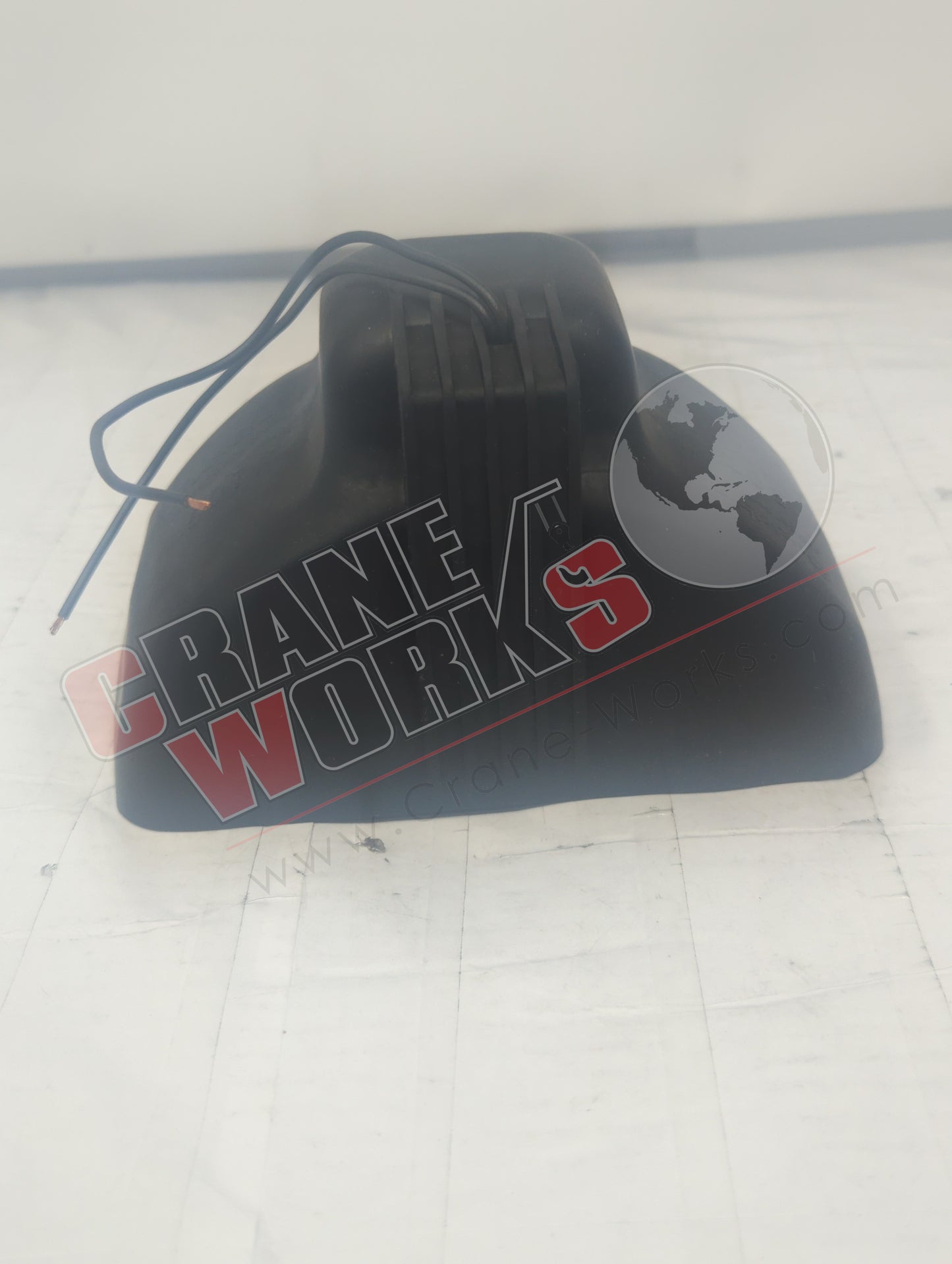 80396 | New Flood Lamp, Halogen