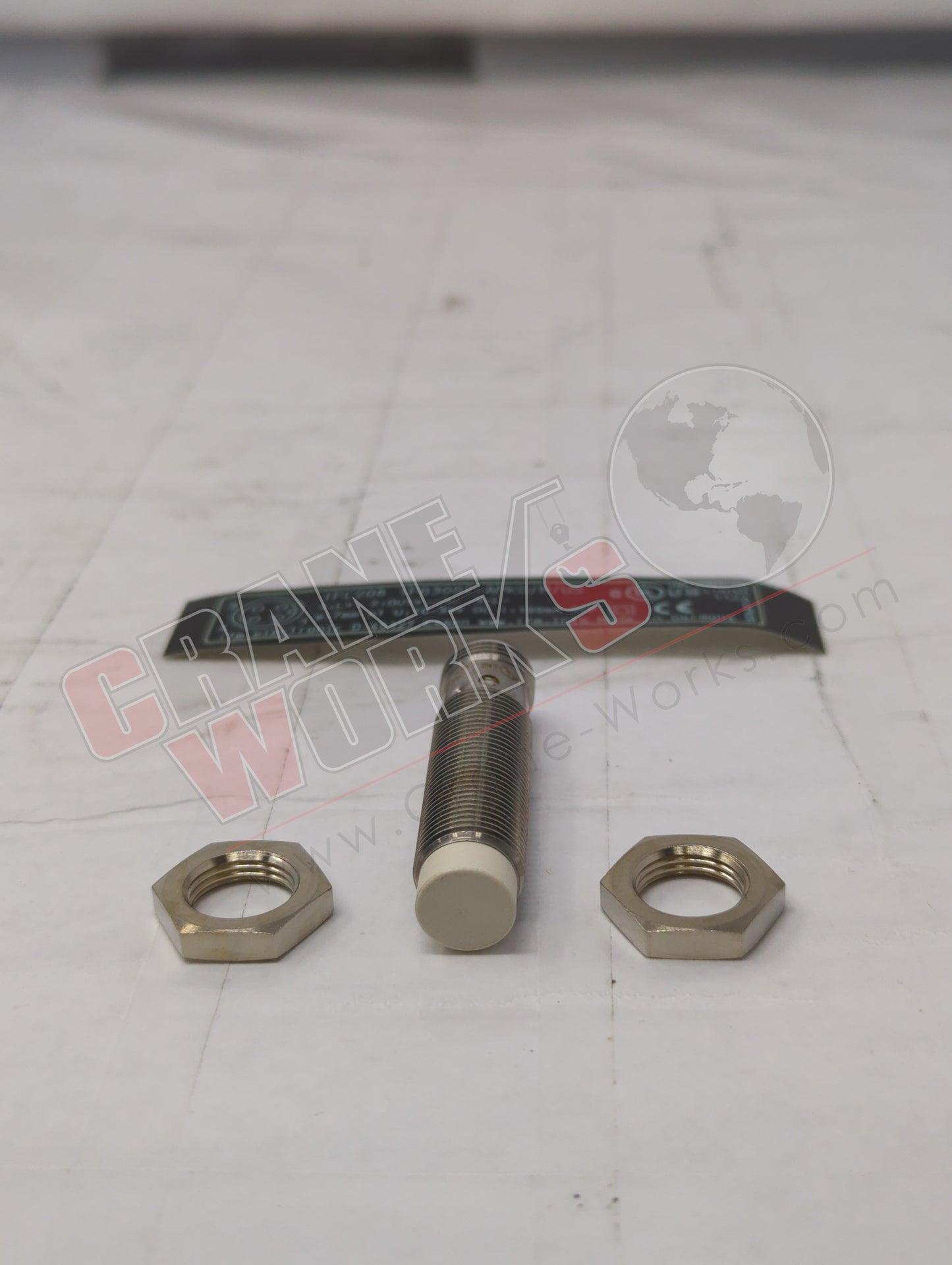 EEA3104 | New Sensor