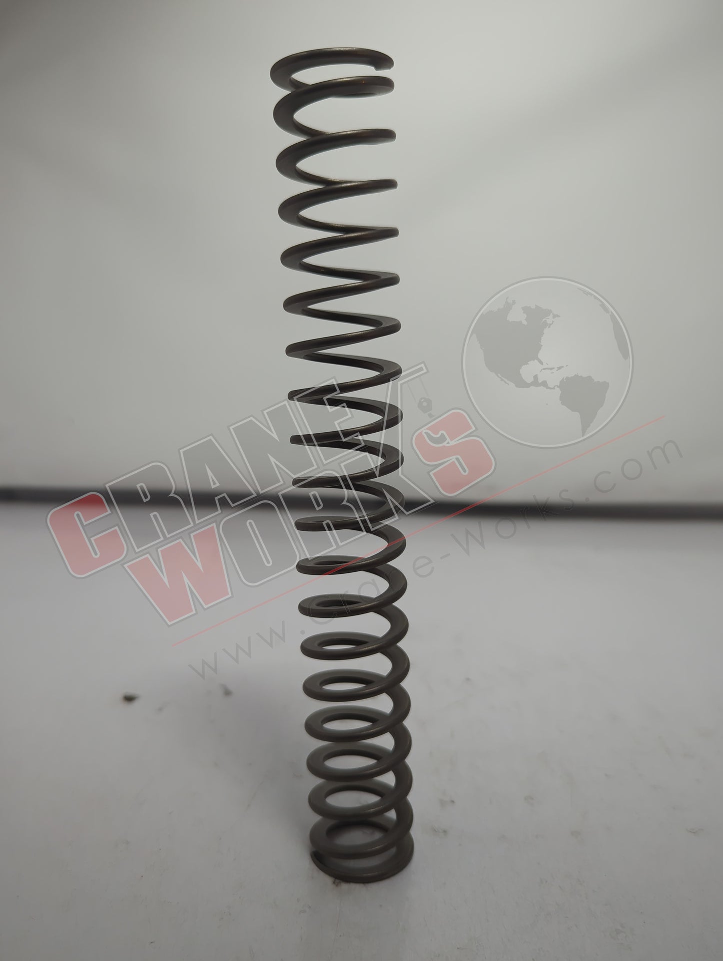 HE11375 | New Compression Spring