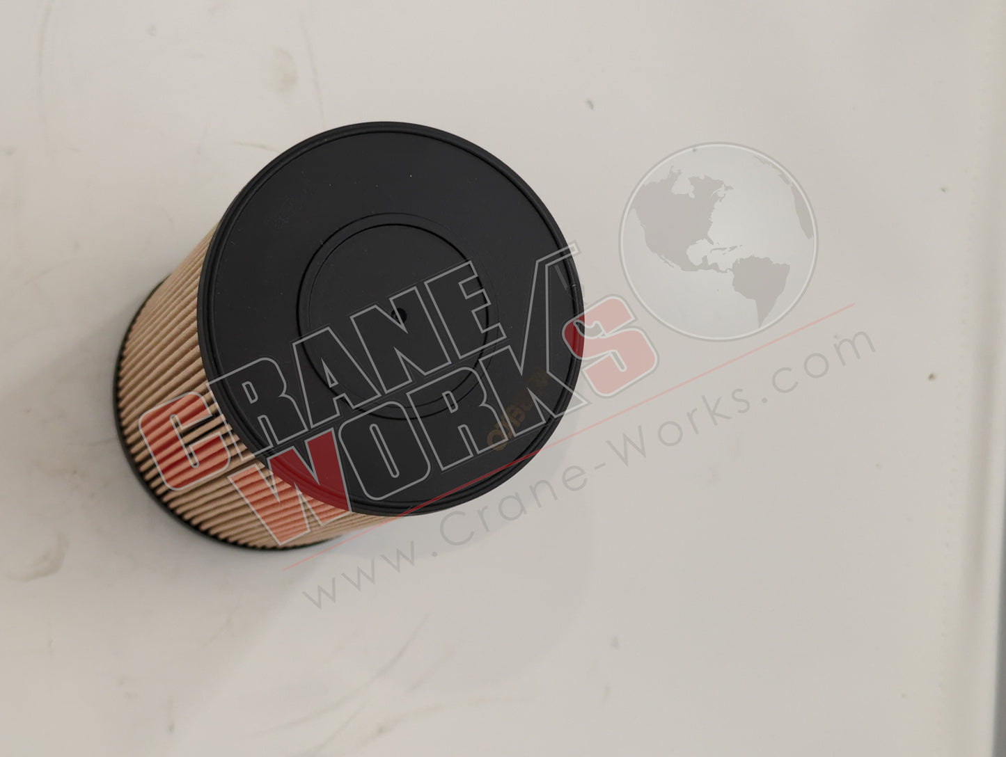 YN21P01068R100J1M | New Fuel Filter