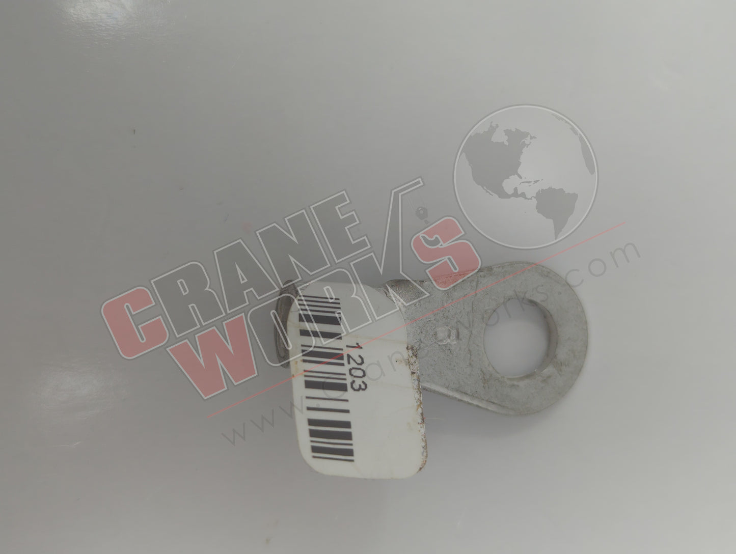 1203 | New Lug 5/16In Ring