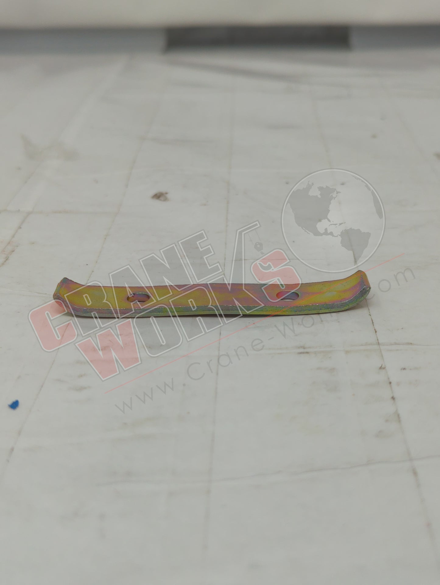 HTR 810 | New Rectangular Form