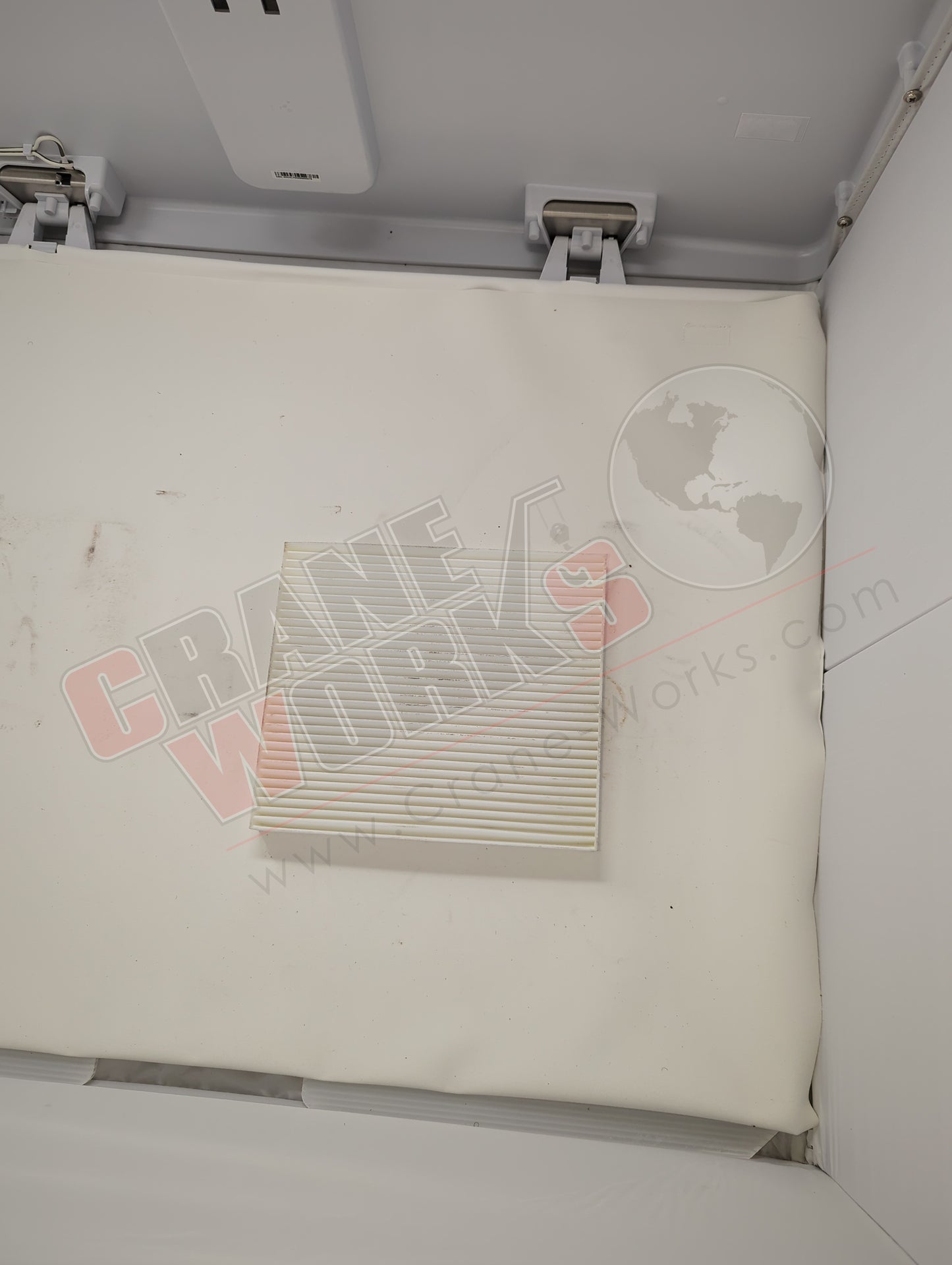 24313 | New Cabin Air Filter