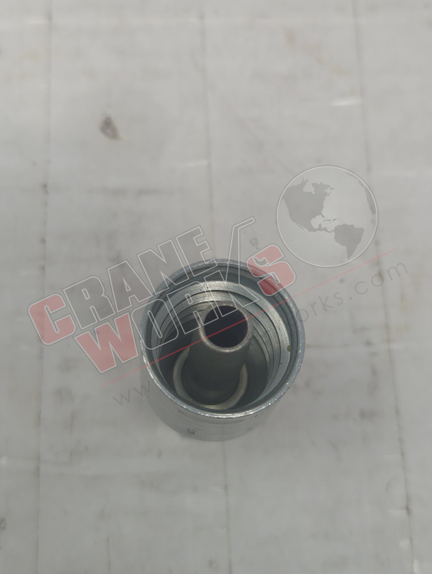 10643-05-06 | New -5X-6 Fem Jic Swv