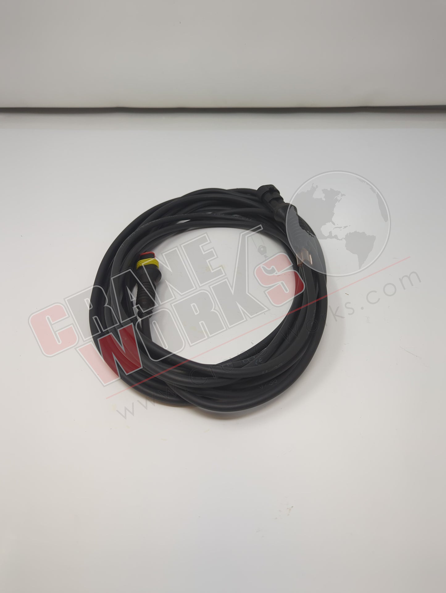 IE3011 | New Cable