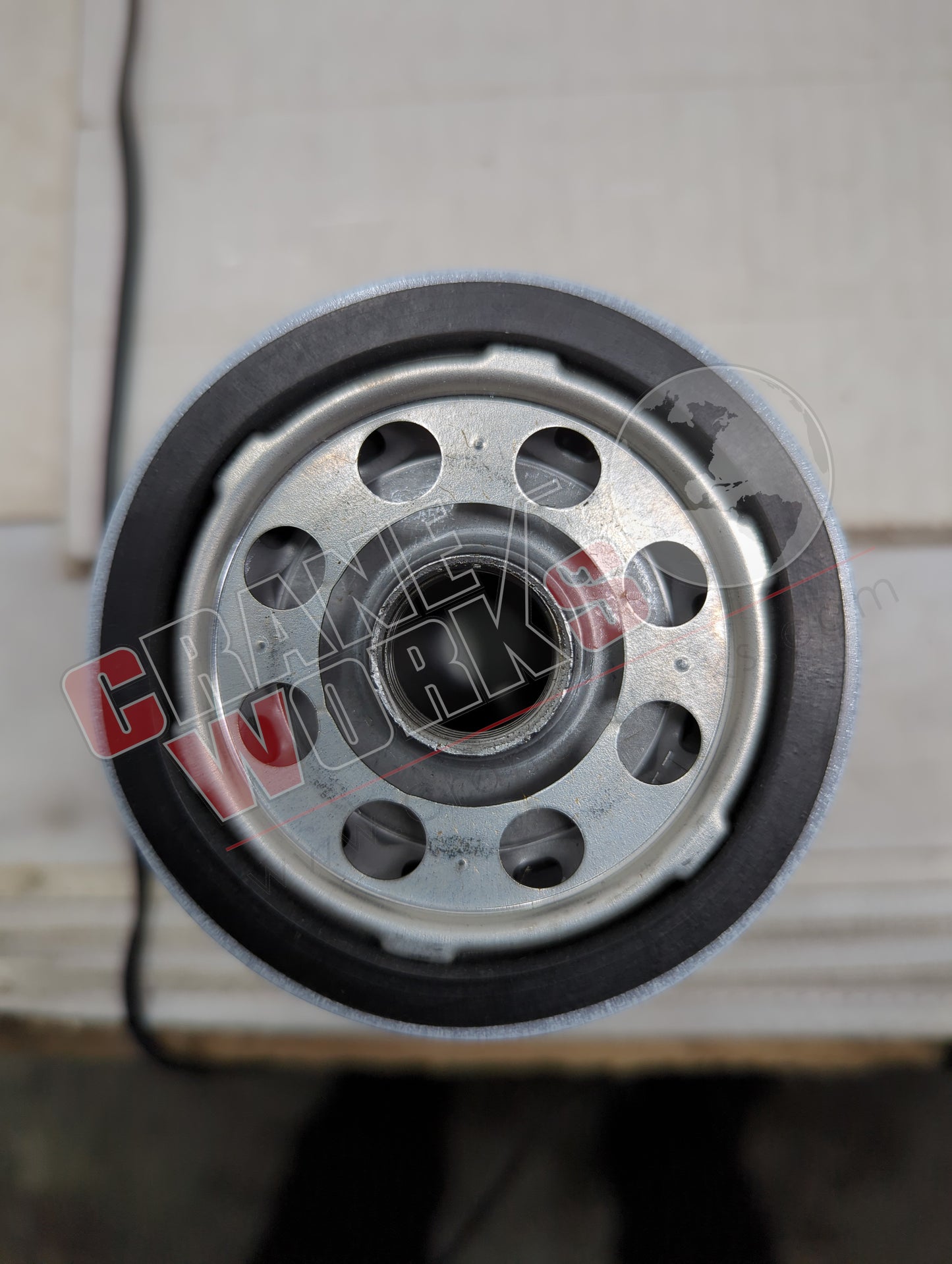 53200019 | New Oil Filter