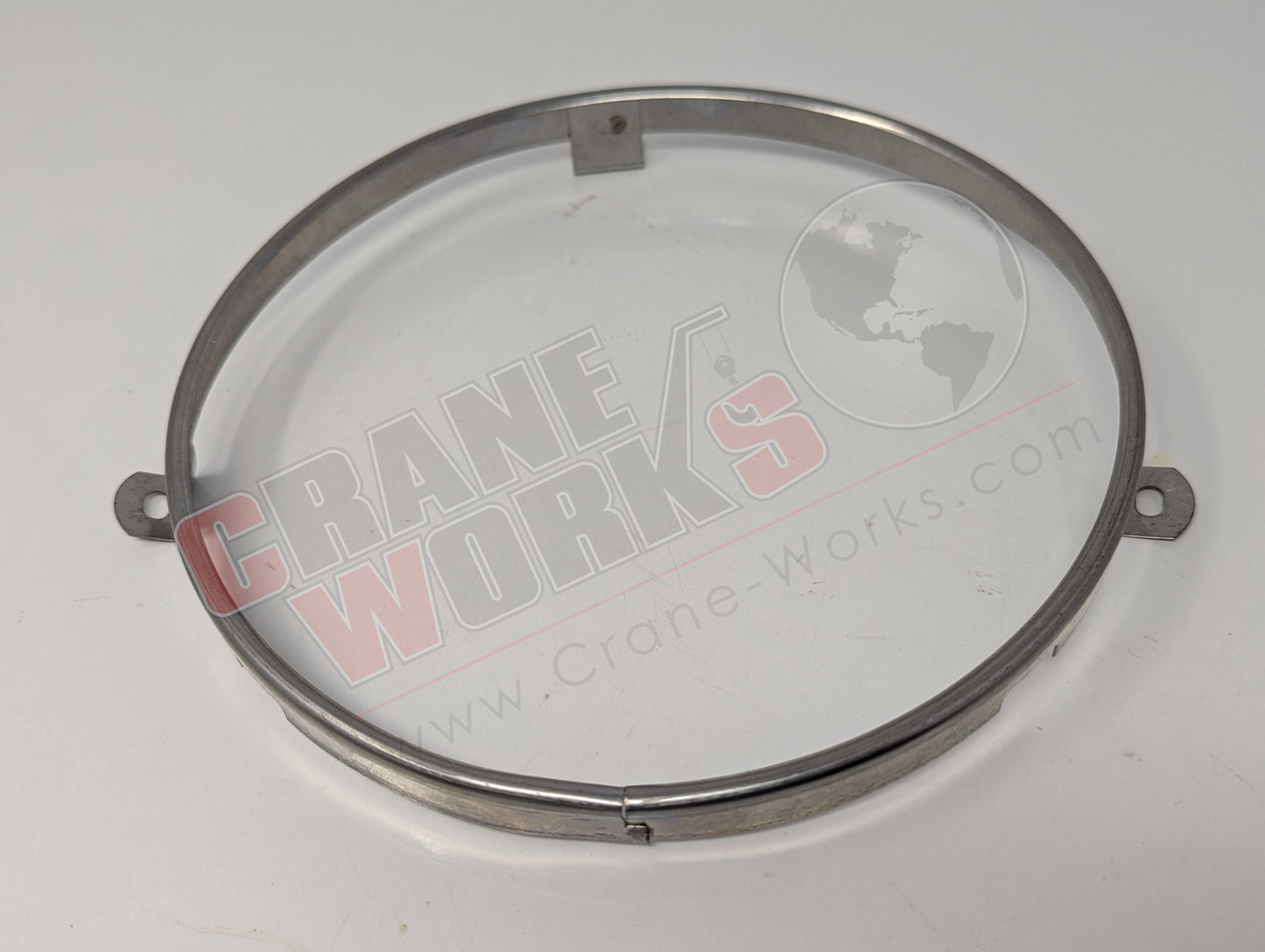 1694667C1 | New Round Headlight Ring