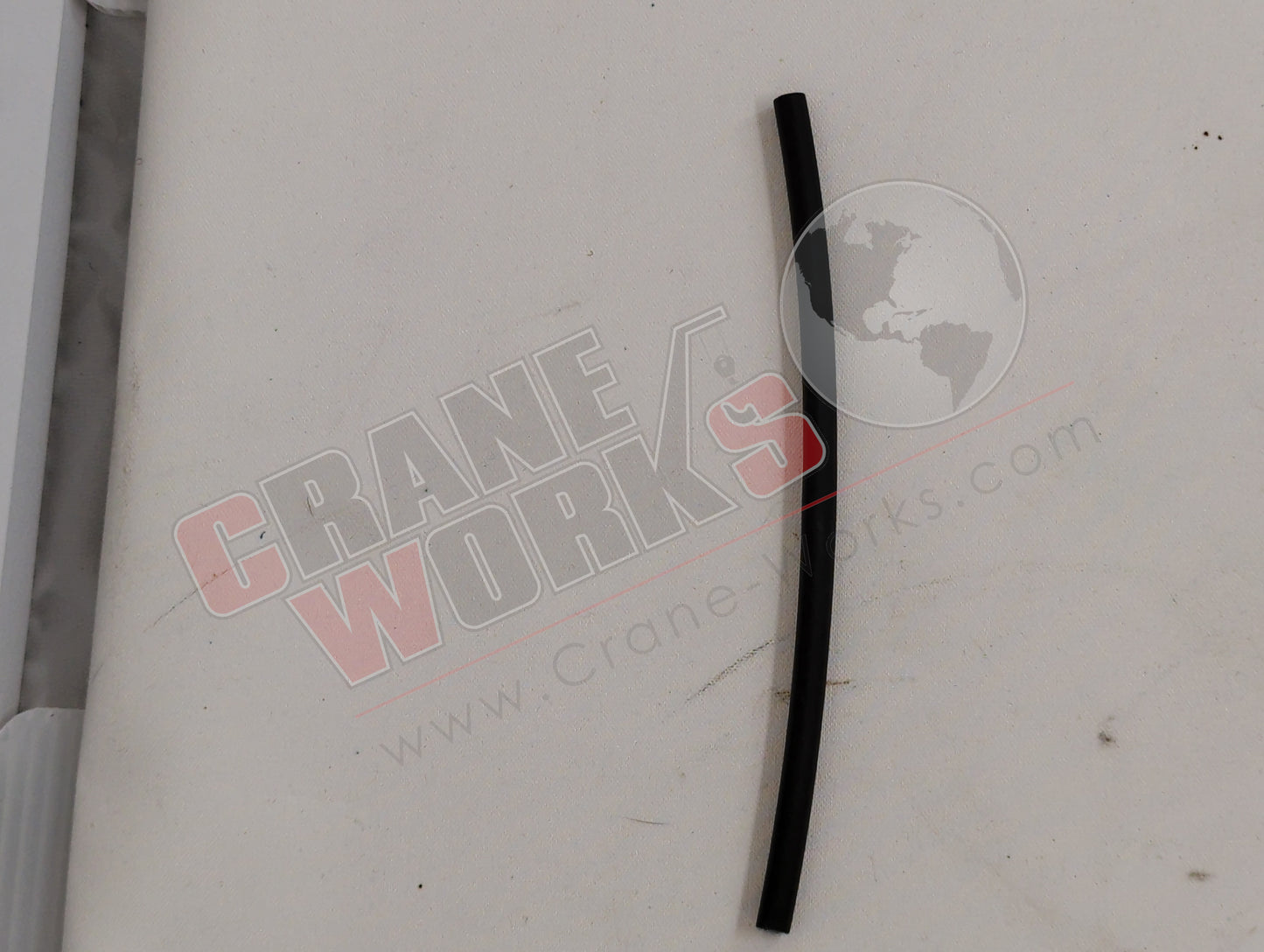 Picture of 23631, a New 3/16 X 6 Blk Hst, angle 2.