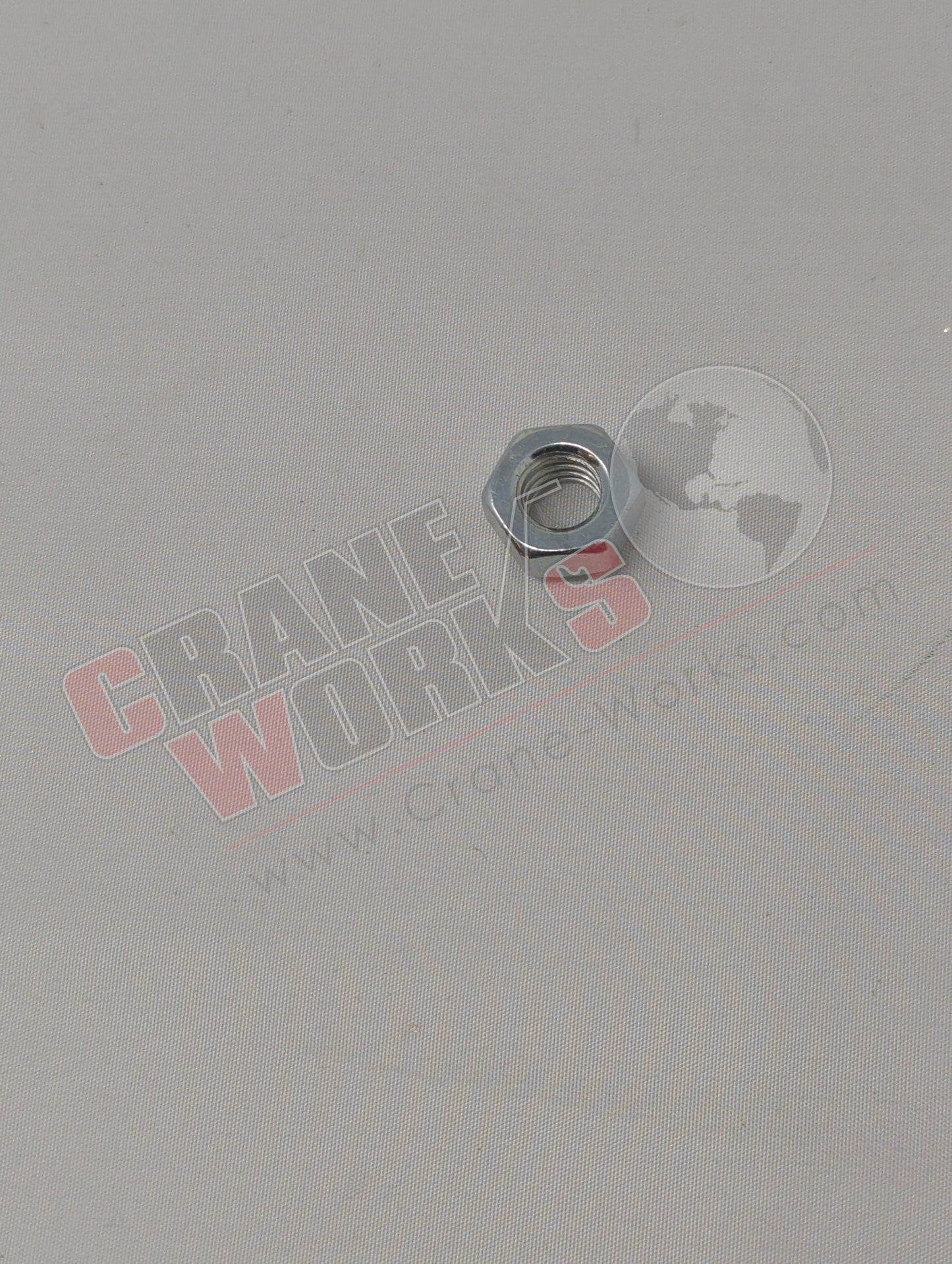 KP66128 | New Gr. C Lock Nut 5/16-18 (25302)