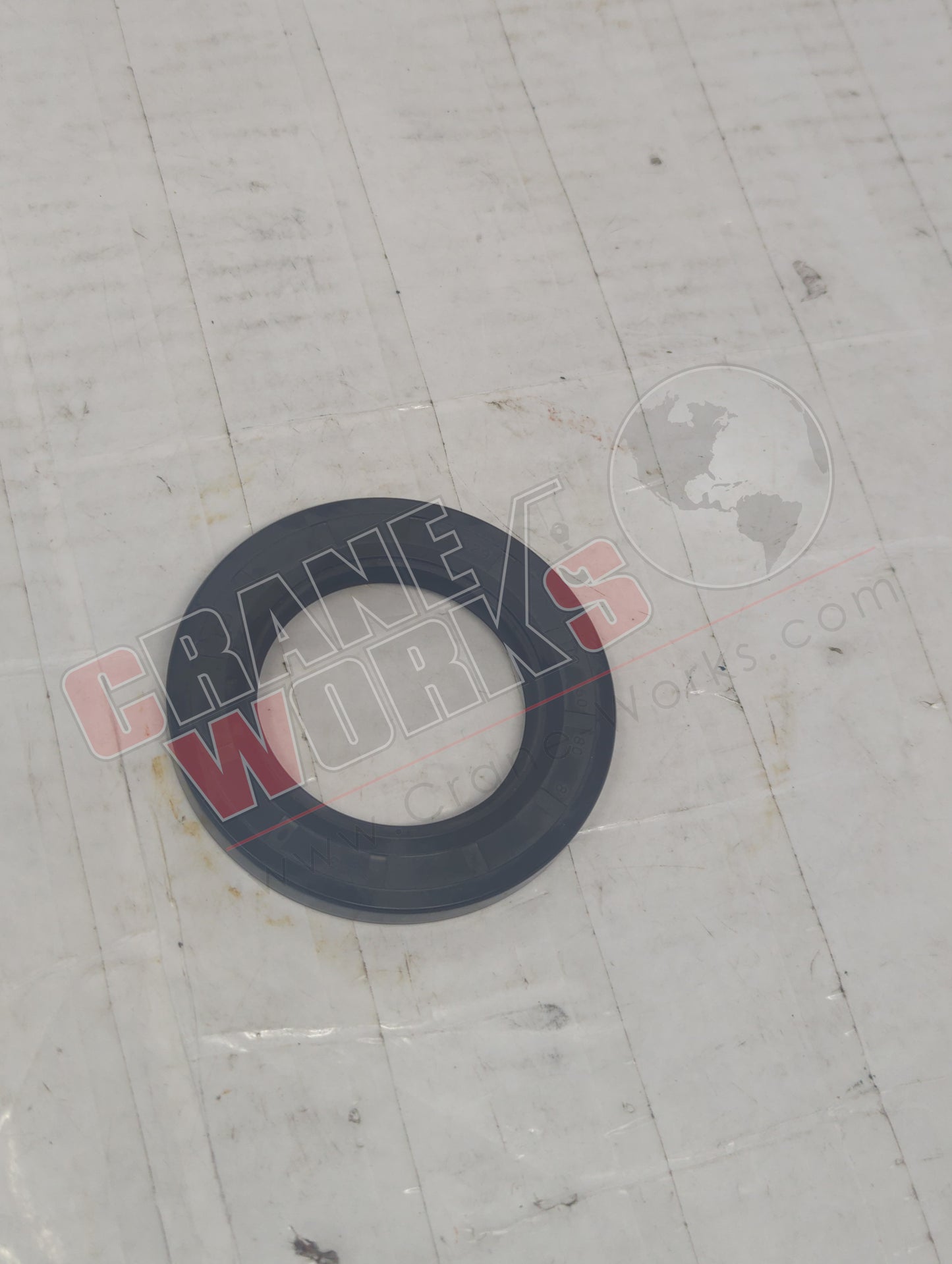 50X80X8 | New Hy-Rail Seal