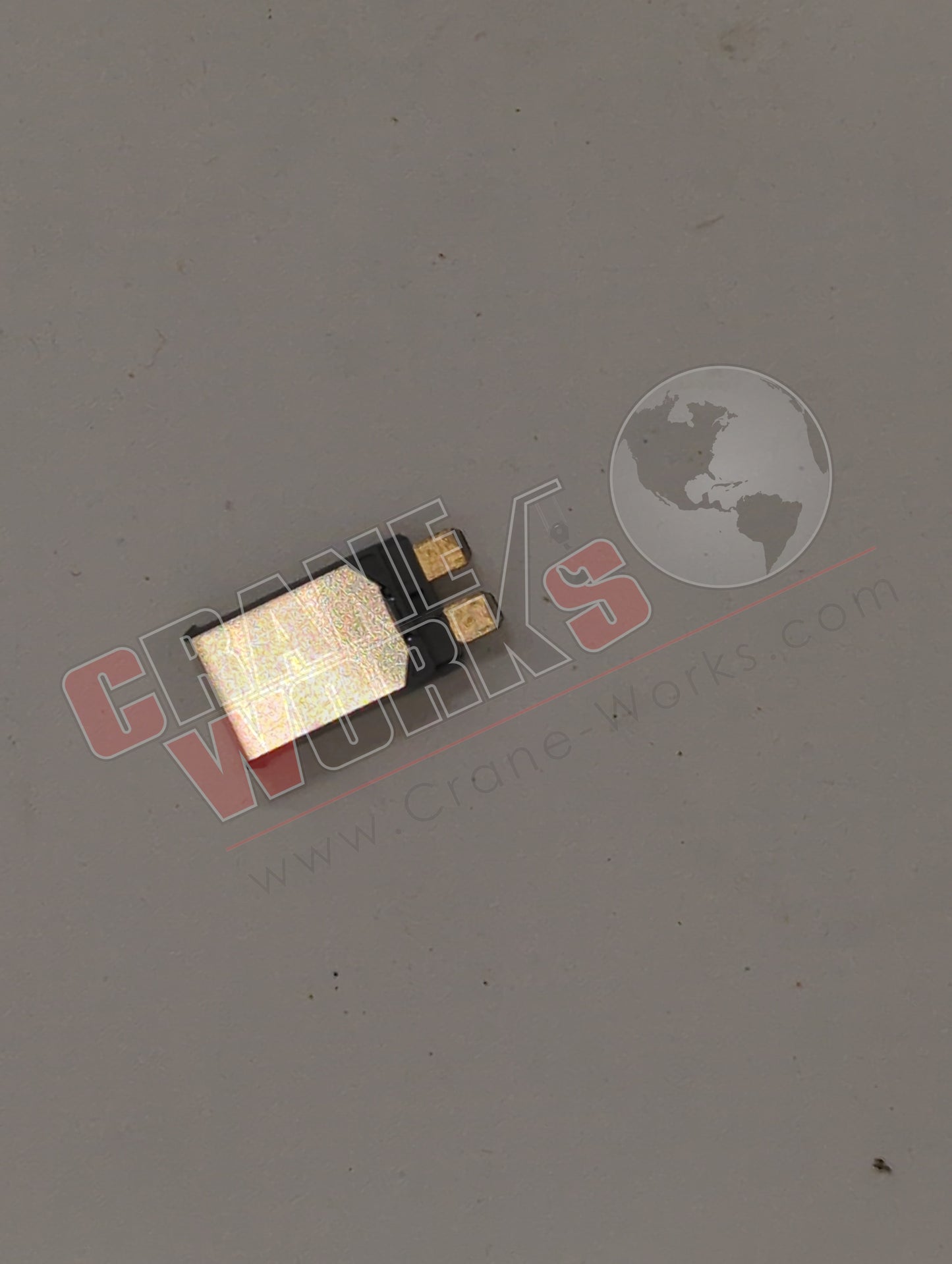 Picture of 29856, a New 15 Amp 14V/Typeii Circuit Bkr, angle 2.