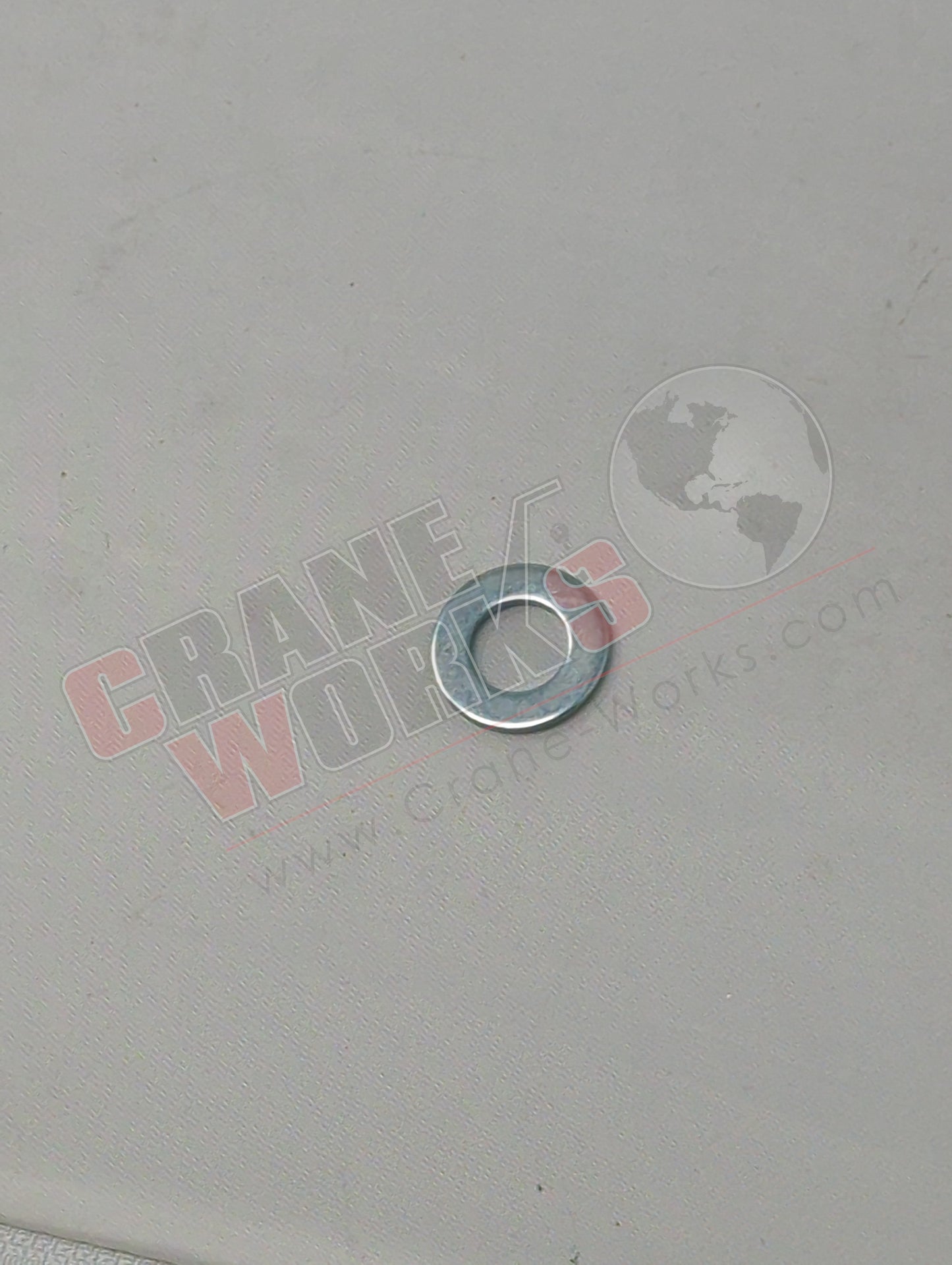 MP43984 | New M10 Flat Washer (70132)