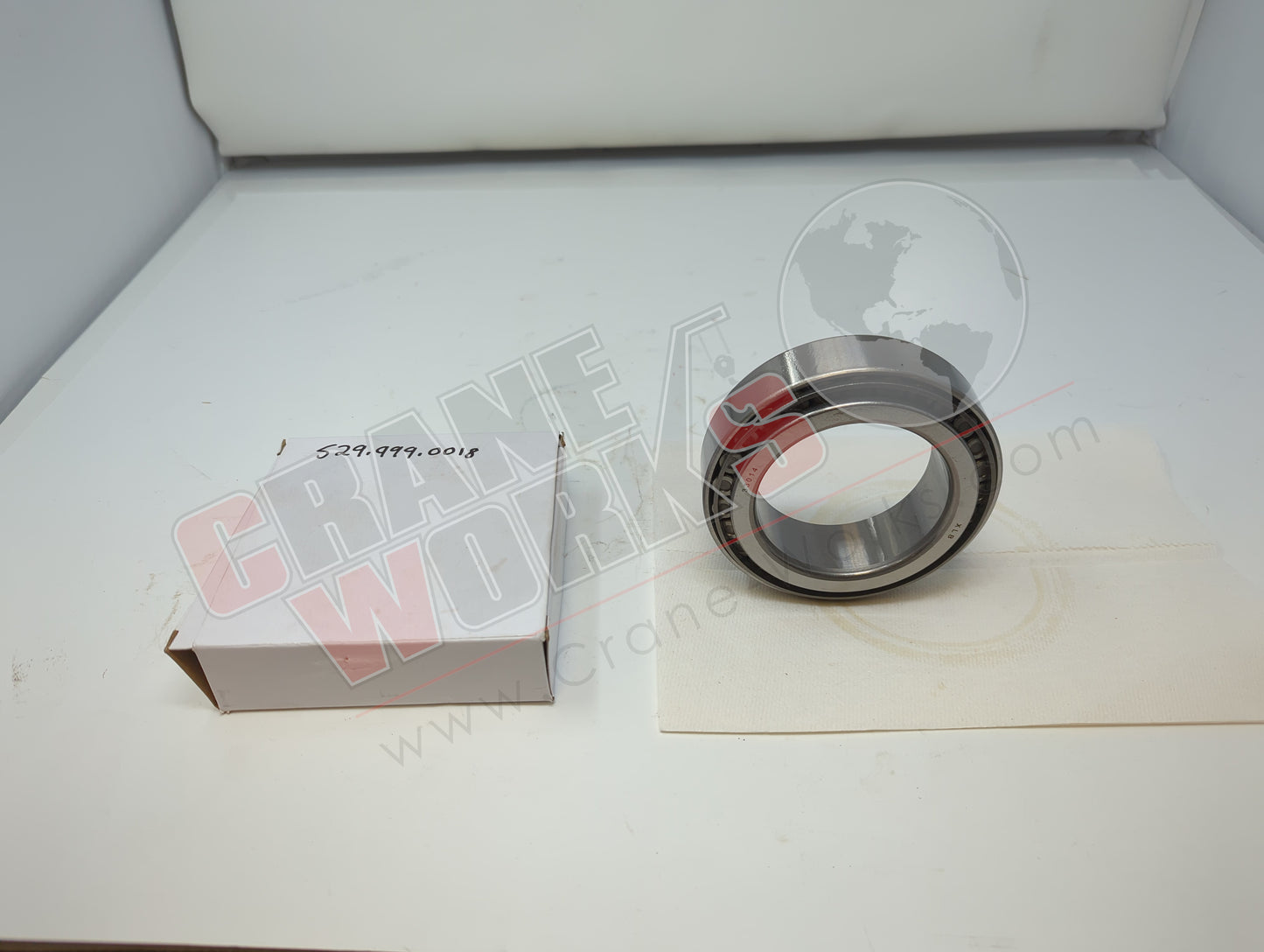 529.999.0018 | New Taper Roller Bearing
