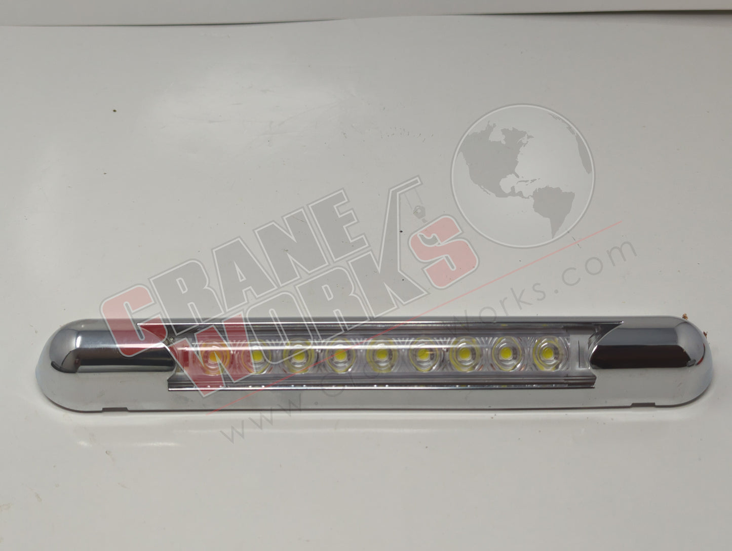 RHP12 | New Marker Light Red