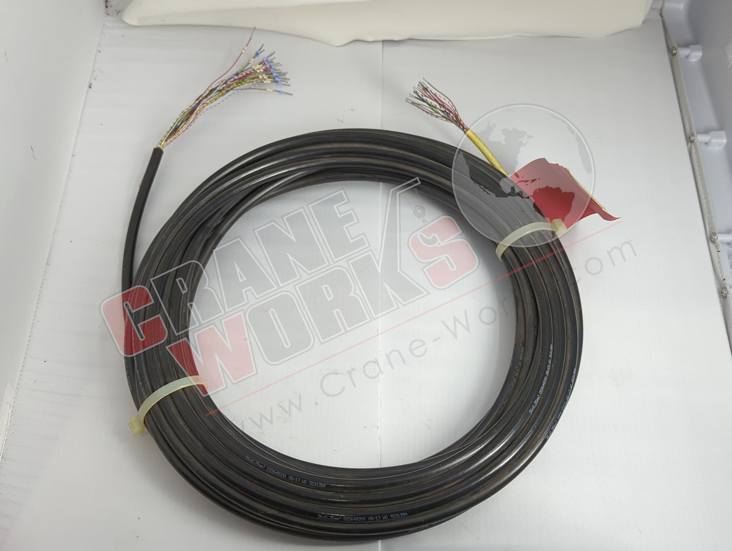 94747220612 | New Wire Rope