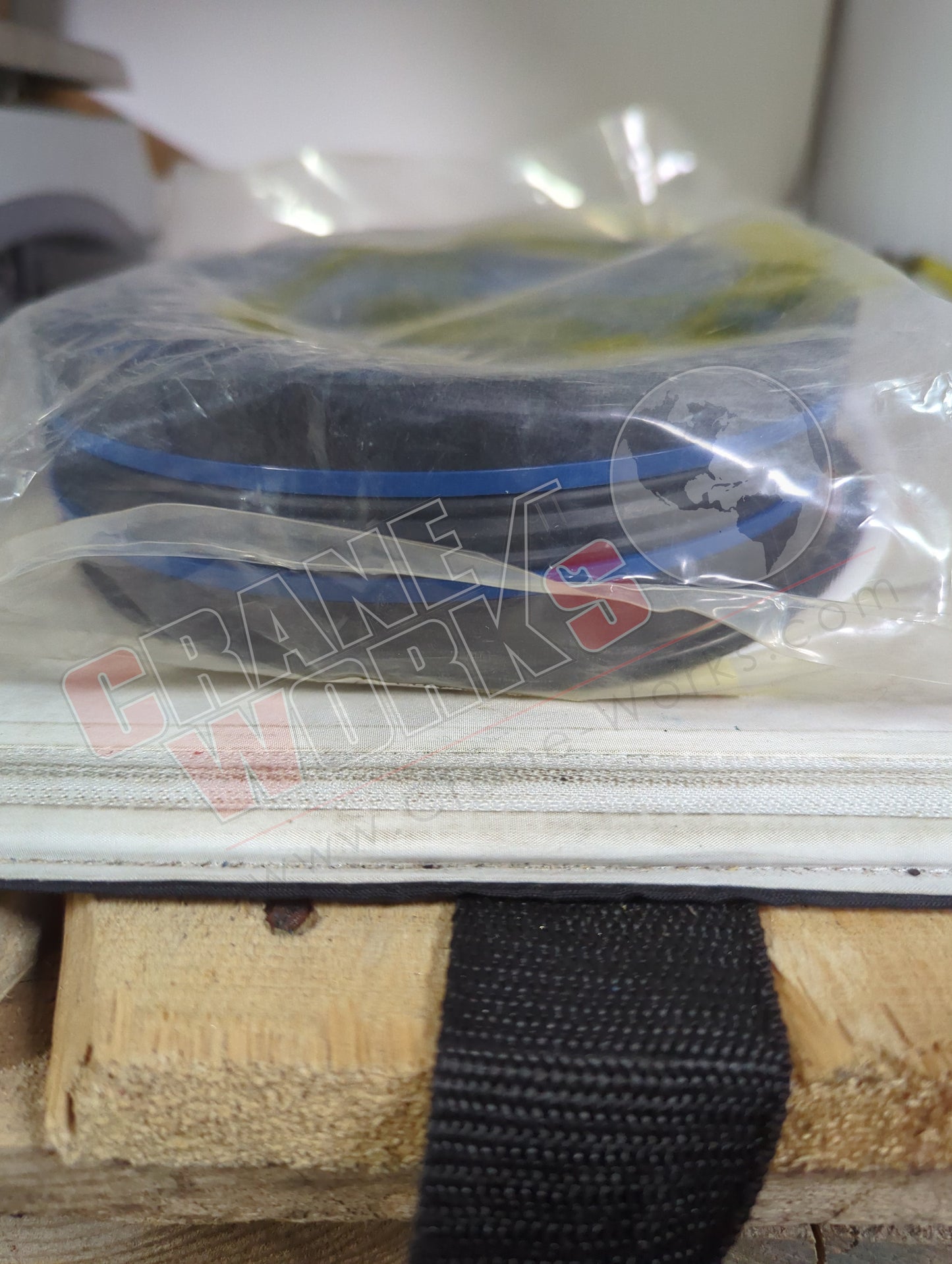 GSC268 | New Seal Kit