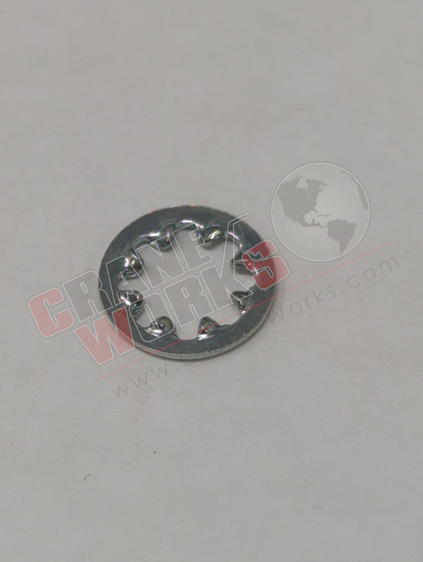 31351 | New Int Tooth Lock Washer No. 8 (41241)