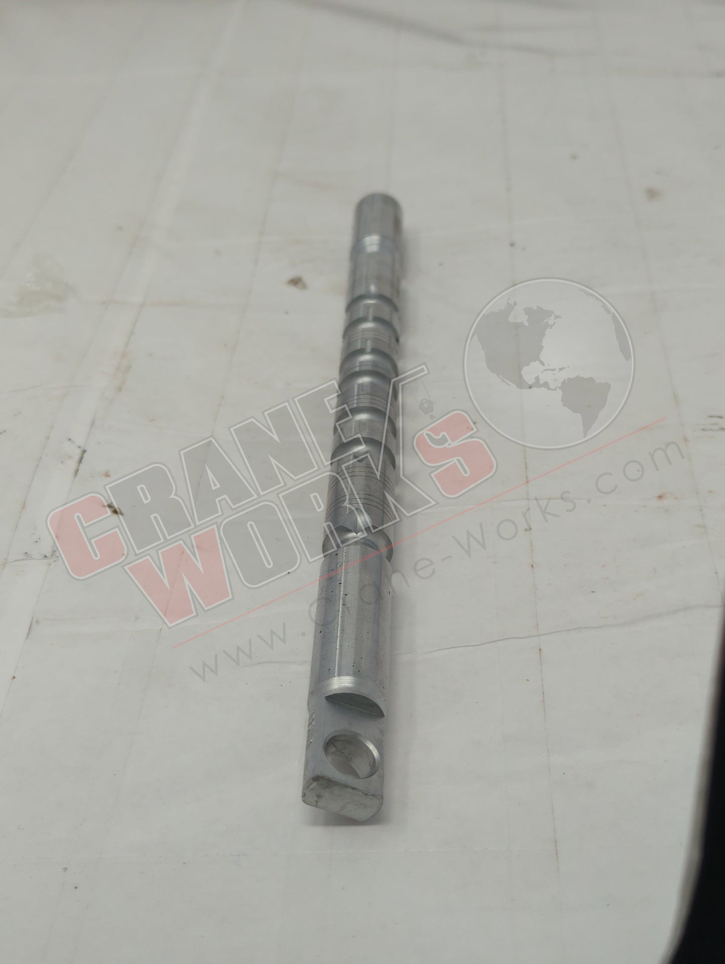 EV6064 | New Piston Rod (135Xd)
