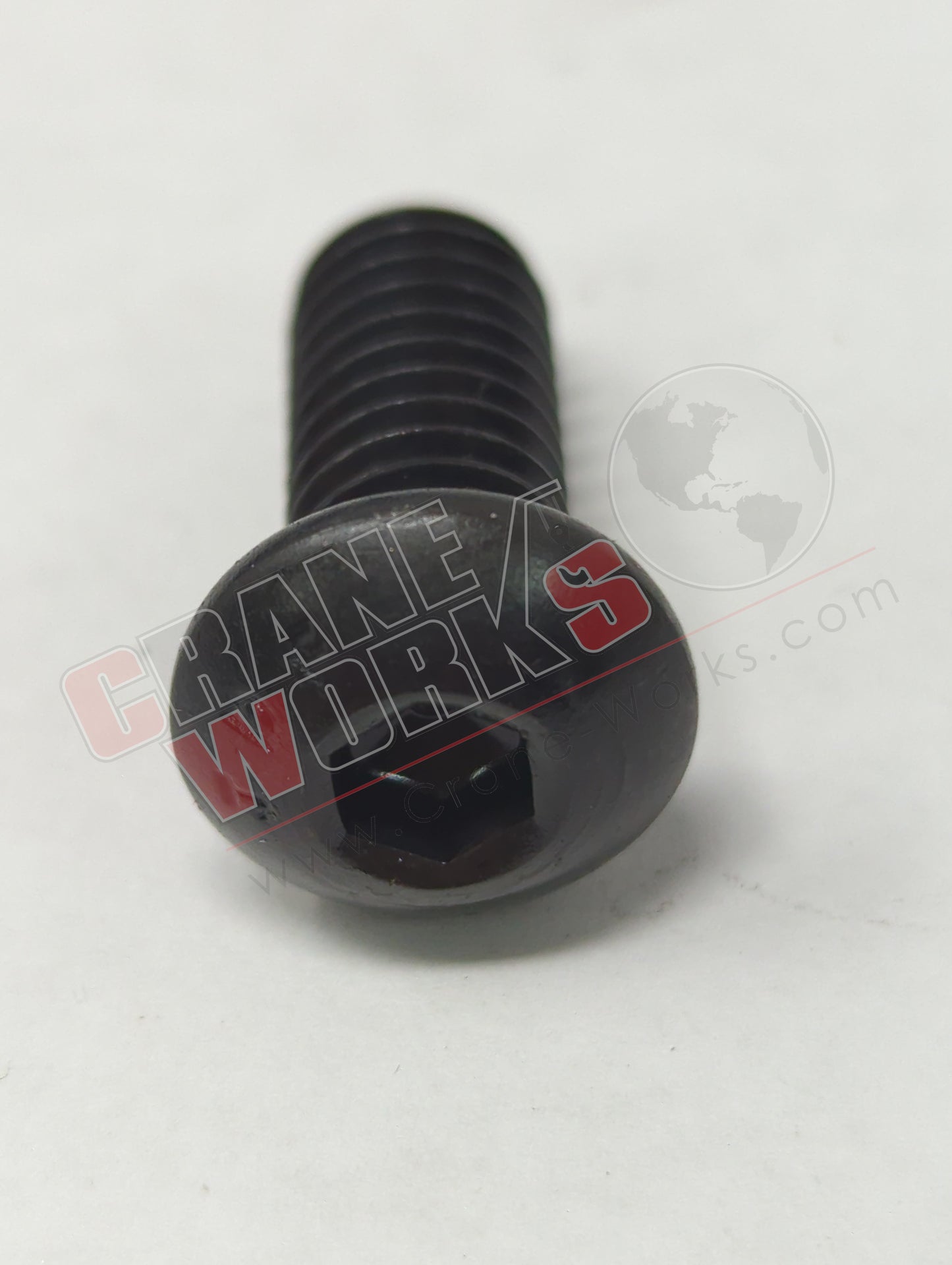 '-40879-2 | New Button Sock Hd Cap Scr 5/16-18X3/4 (1380)