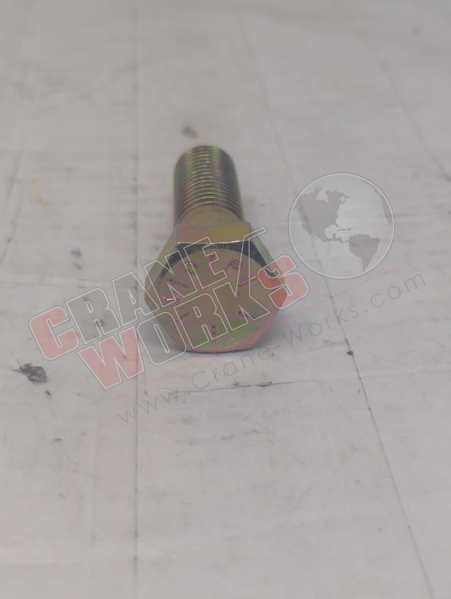 D39150 | New 5/8X2-1/4 Cap Screw (63378)