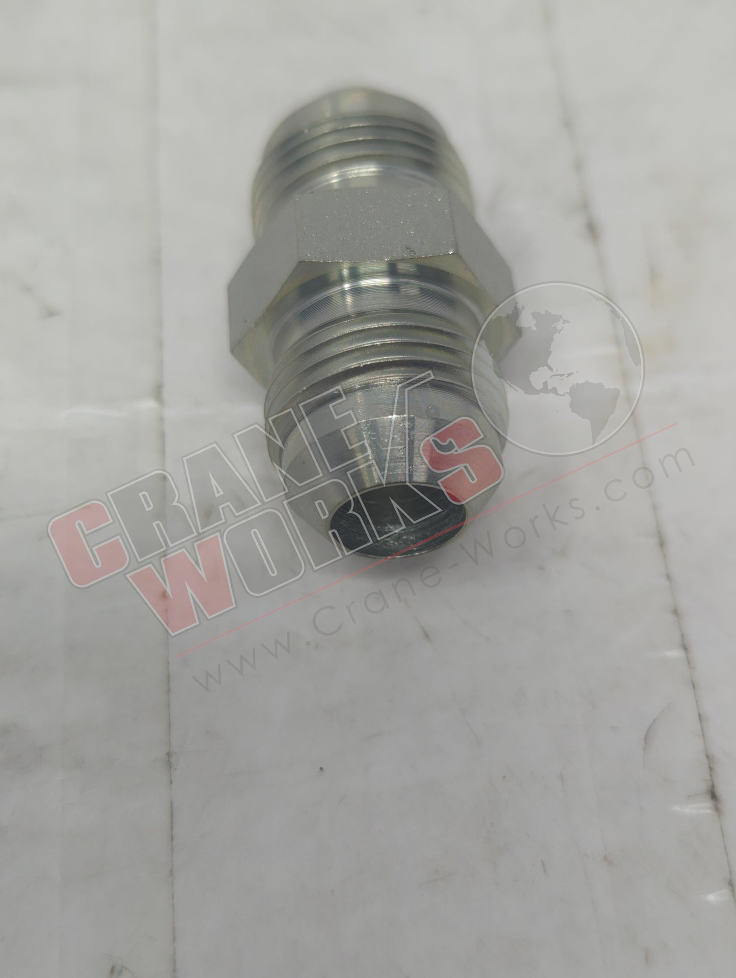 16205 | New 08Mj-08Mj Straight (2403-08-08)