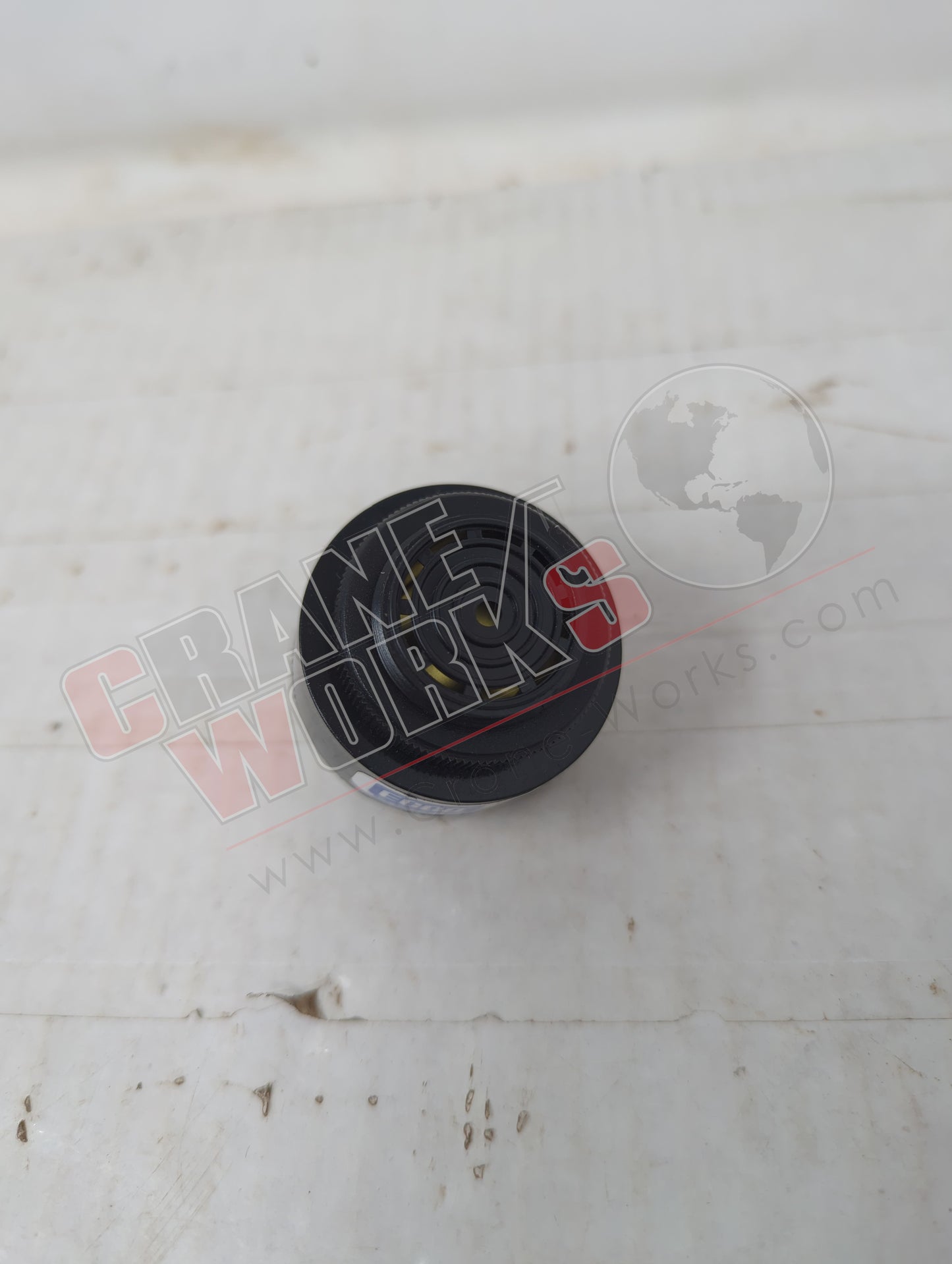 EC202120 | New Audible Signal Device