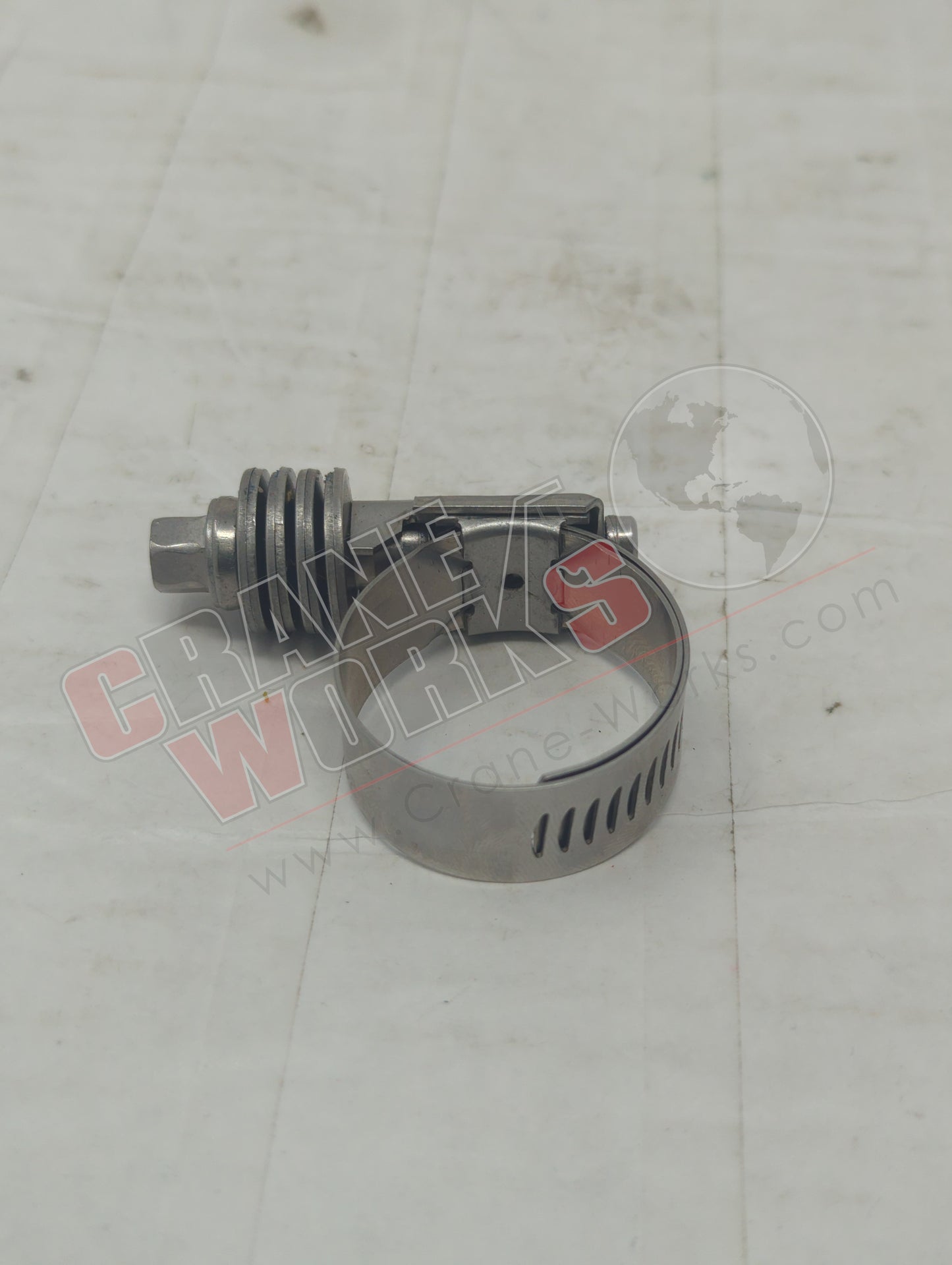 CT9412 | New 9412 Constant Touque Clamp