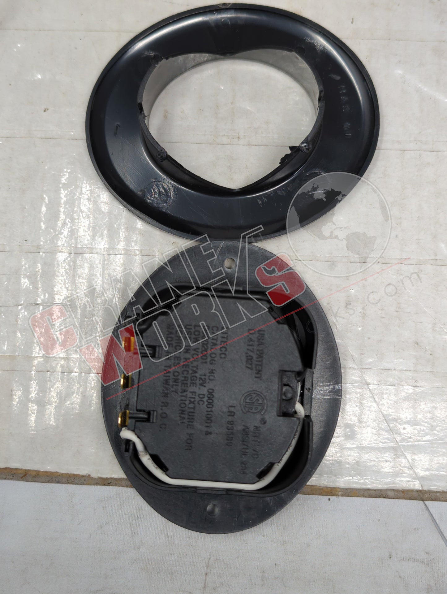 137497 | New Dome Light