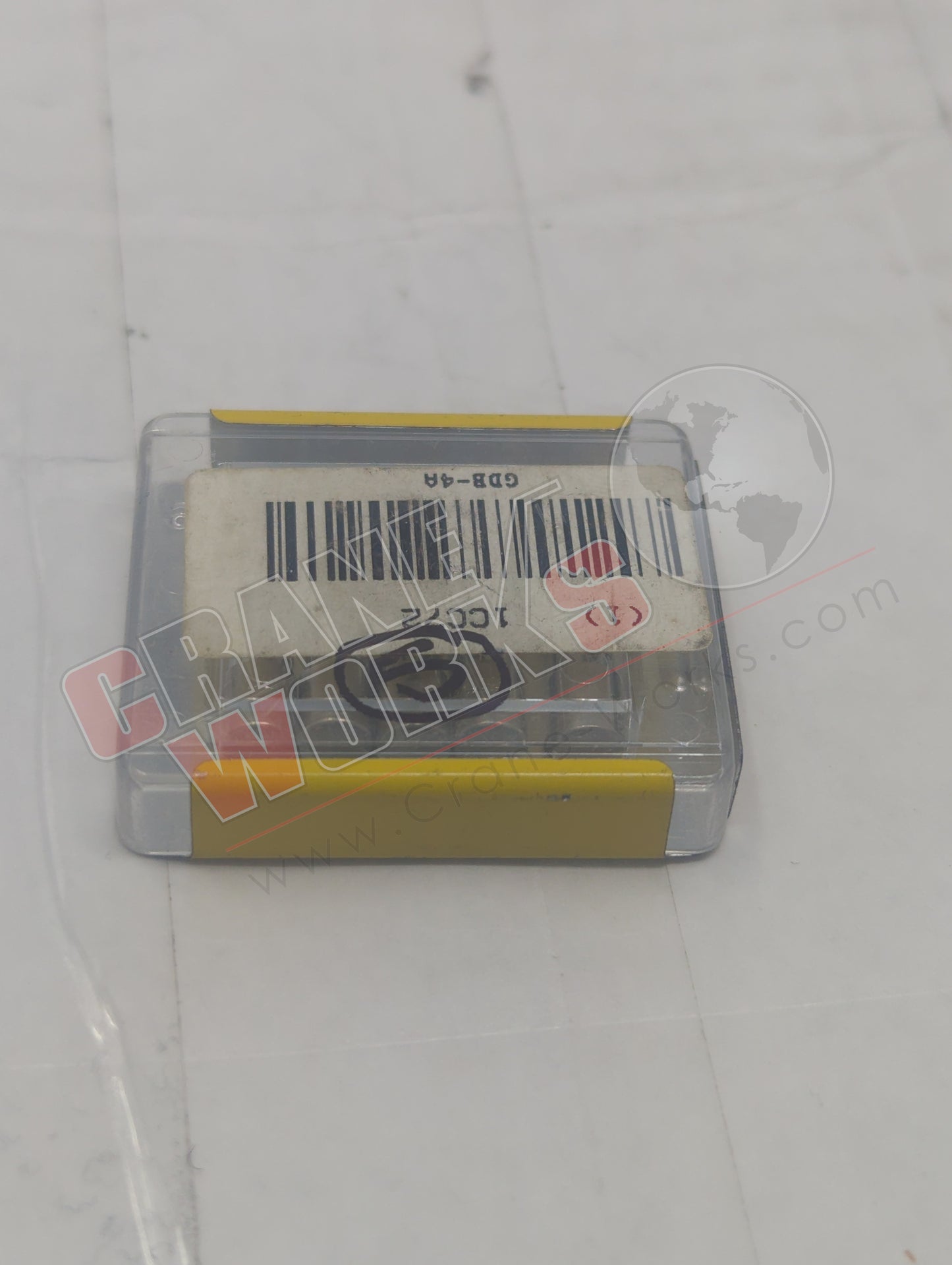 MSC74973876 | New 4A Fuse