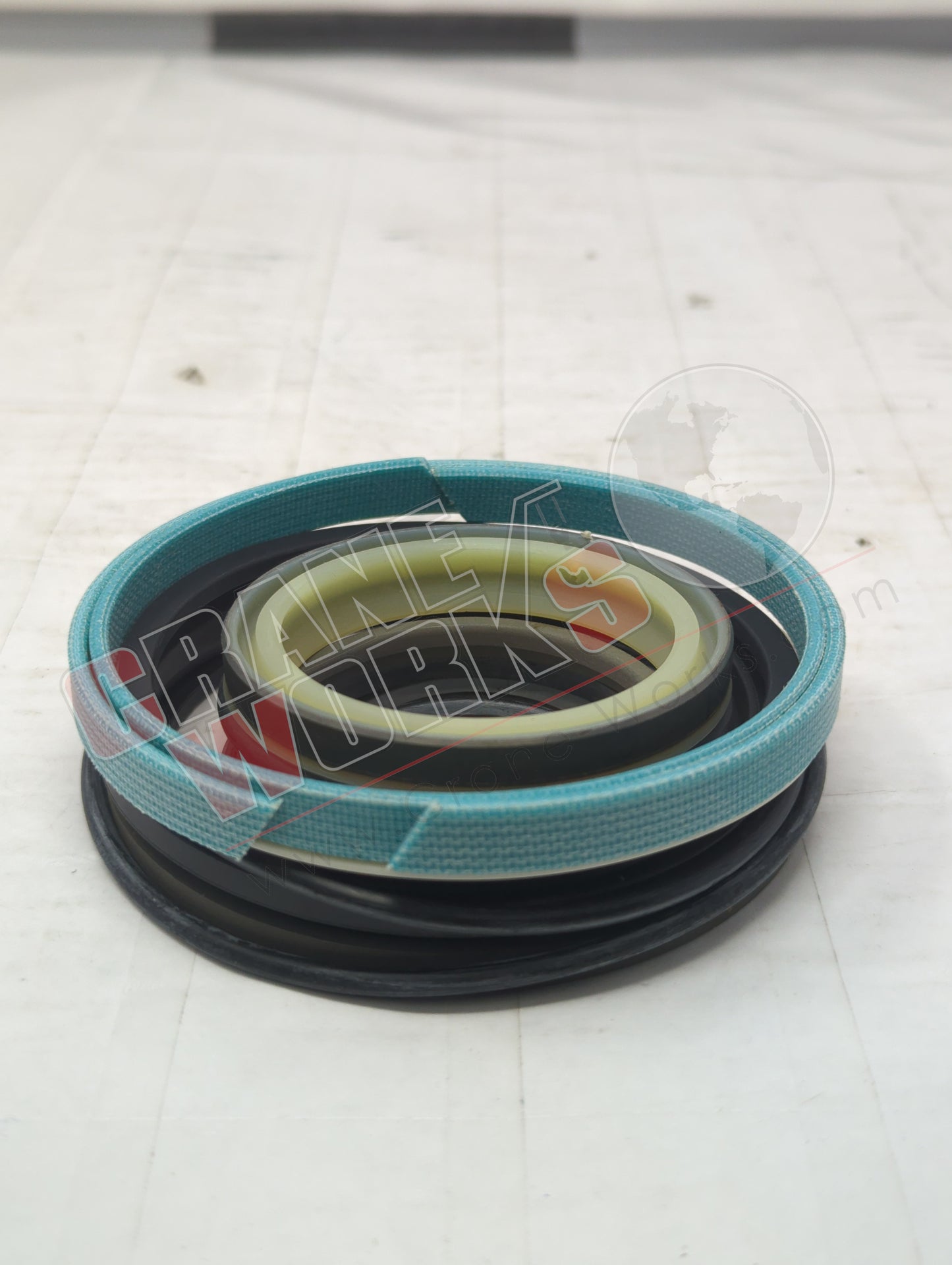 229587 | New Seal Kit