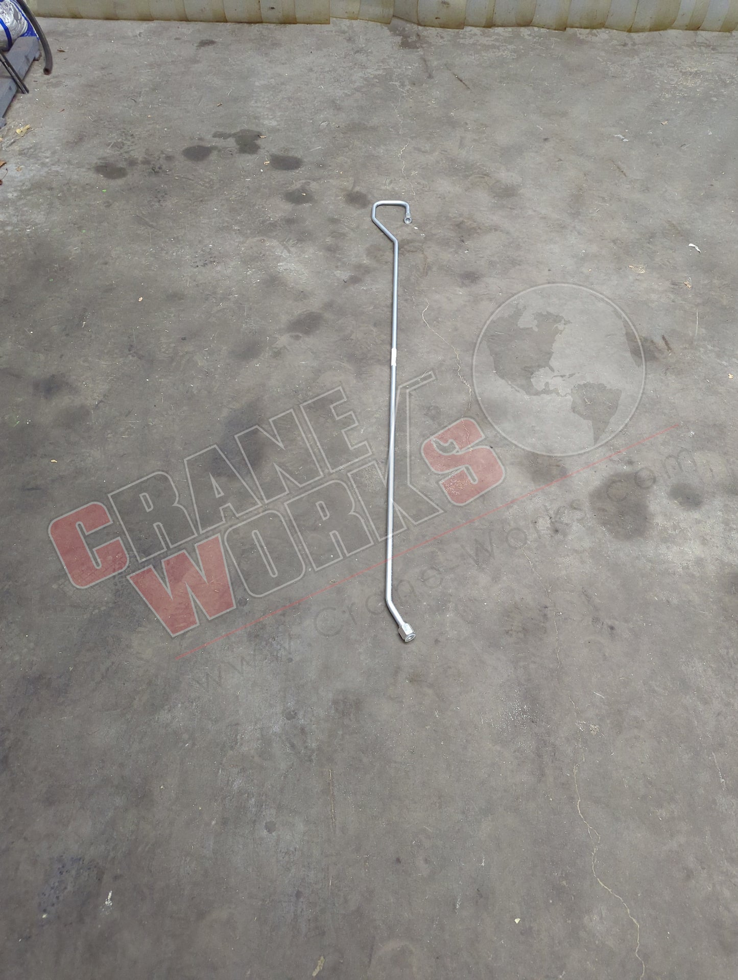 081021378 | New Steel Pipe