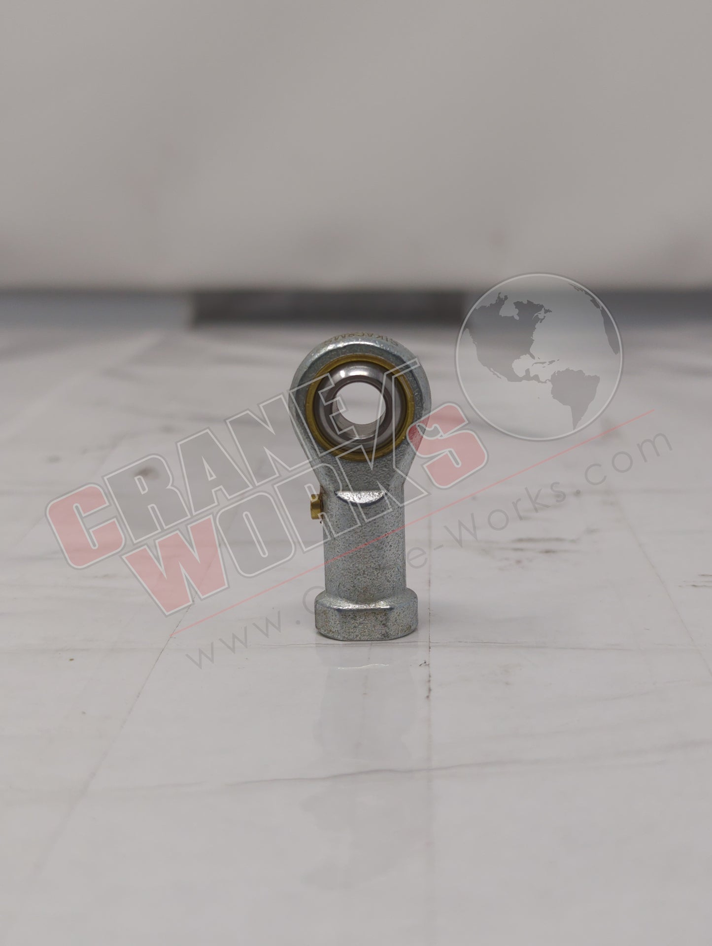 EZ 879 | New Clevis Head