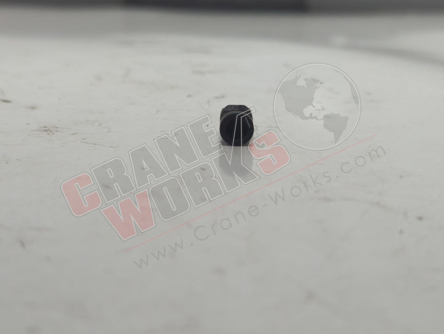 R24523 | New Die Retainer