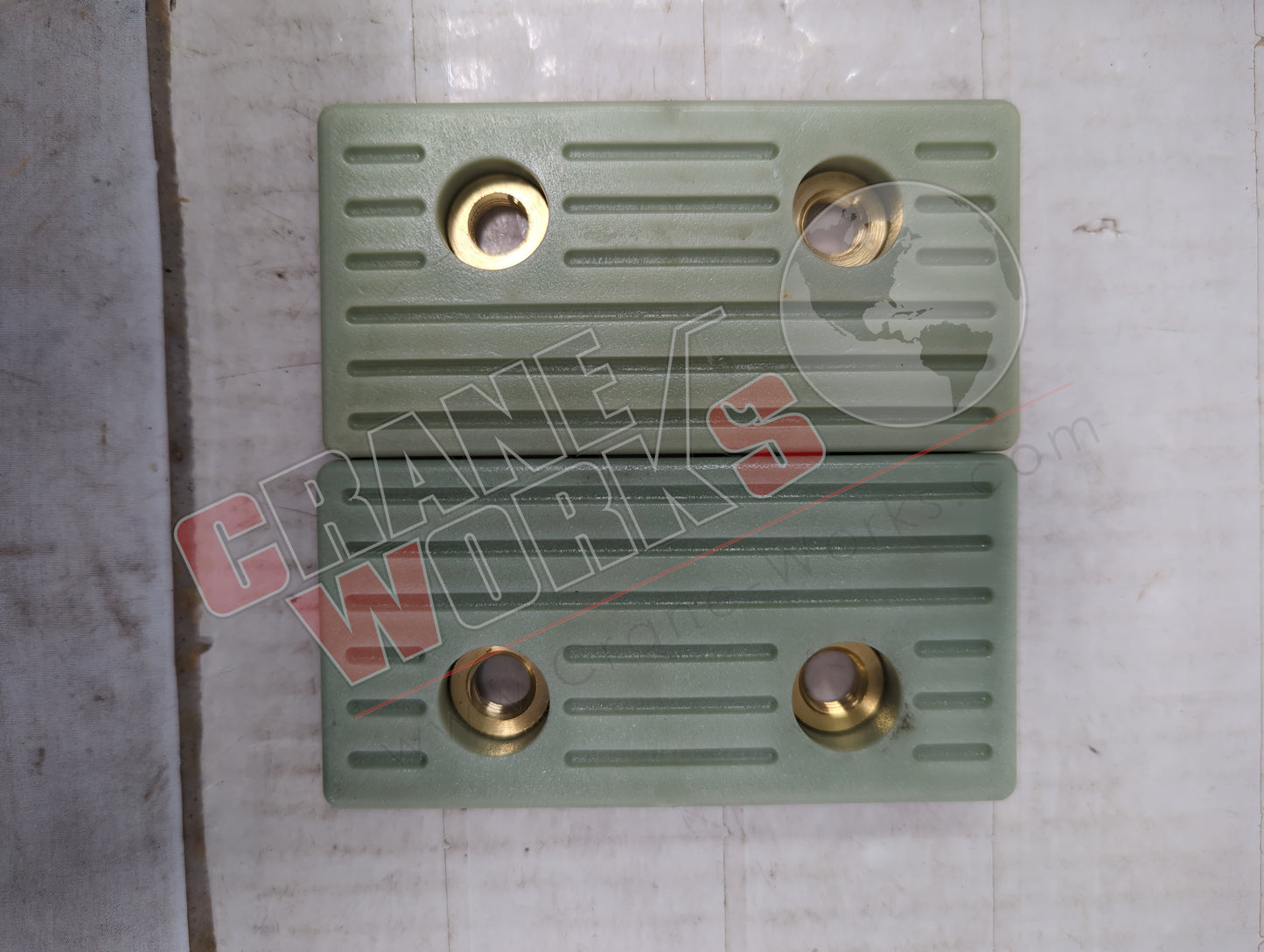 HF1468+00015 | New Guide Block, 15Mm