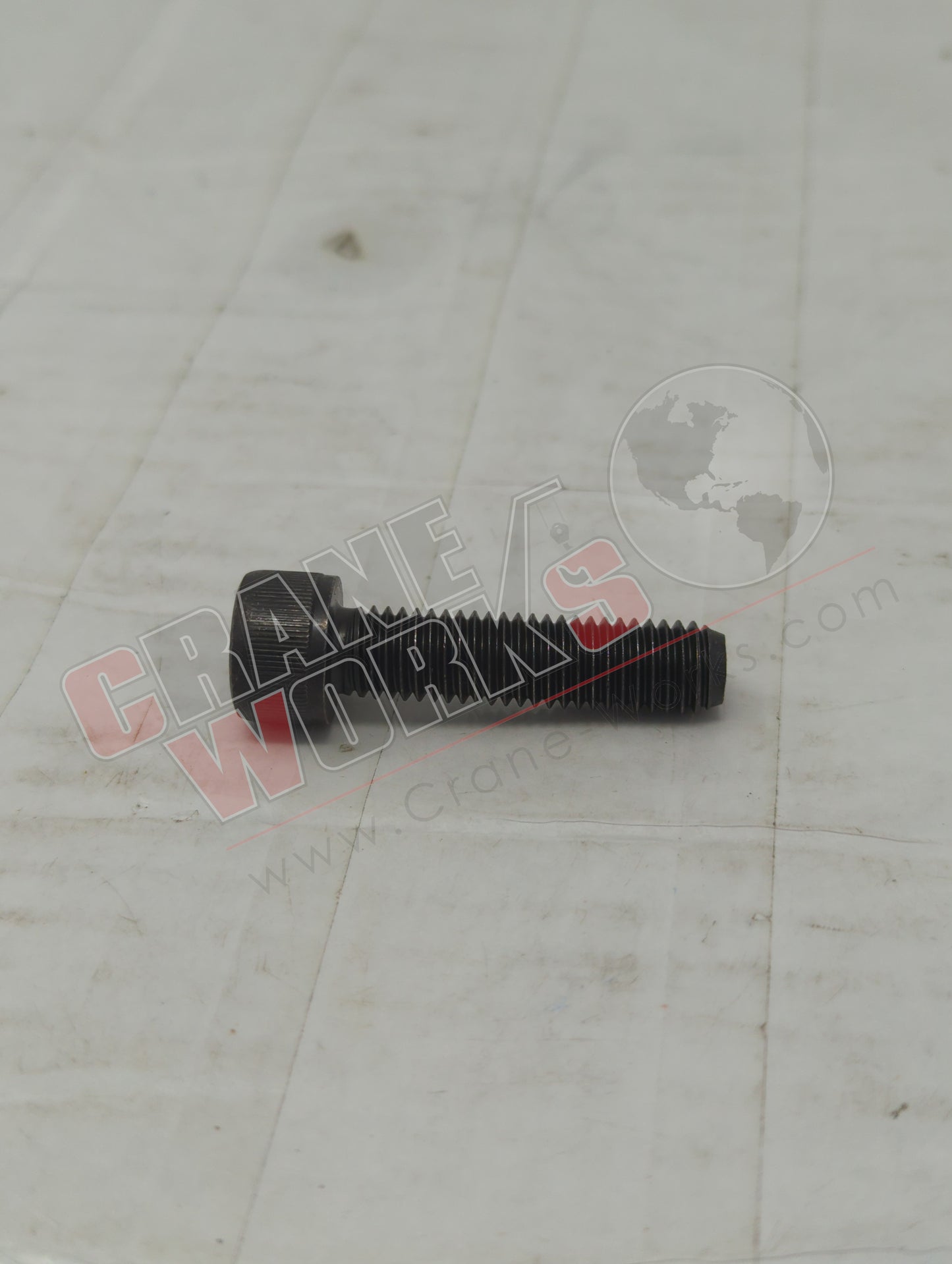 7128191554 | New Shcs M10X40-12