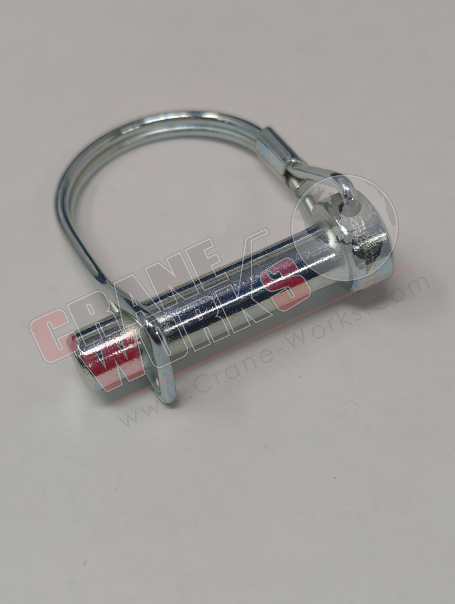 GHSNAP-375-1375R | New +Snap Pin 3/8 X 1-3/8 Rd 2Wire (35339)