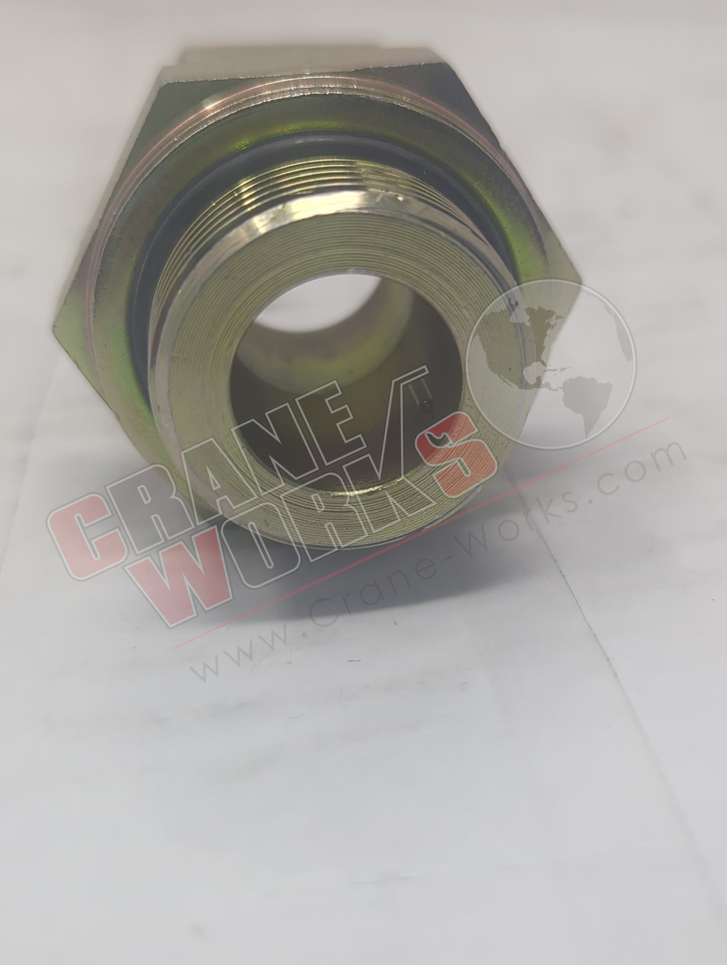PH12F642EDMXS | New 3/4" Jic X 3/4" Bspp (3402-12-12)