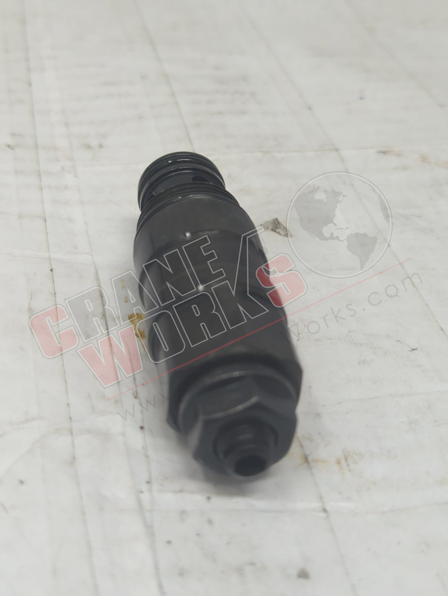 J896391 | New Valve