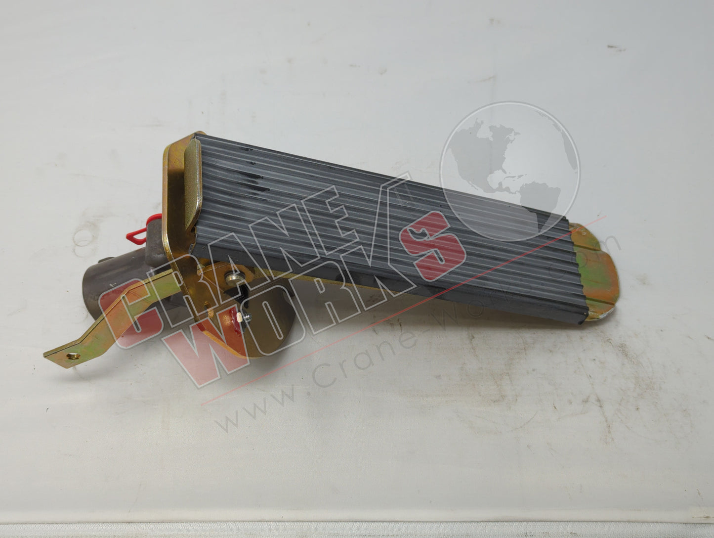 36U322D2 | New Throttle Valve