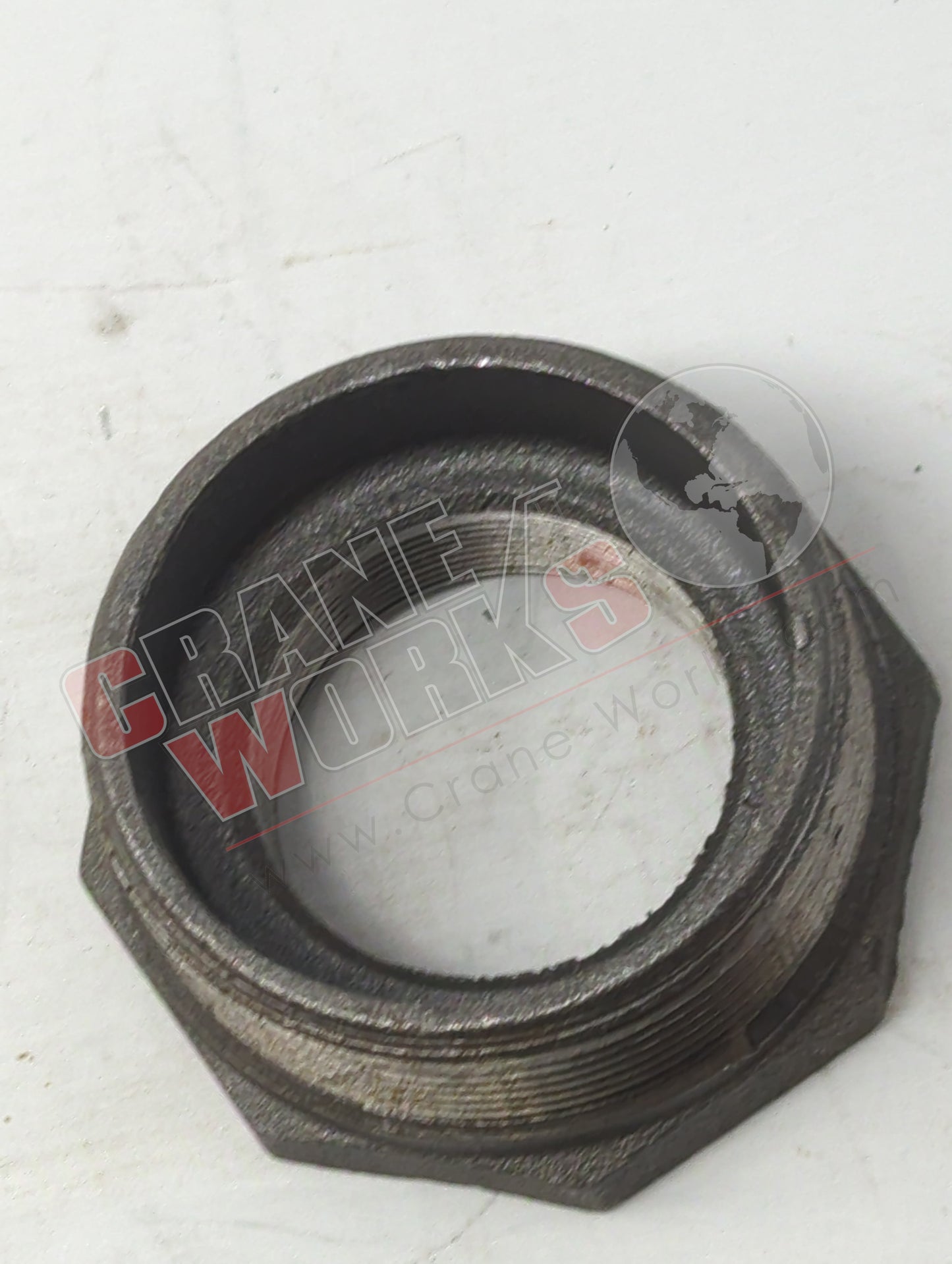 HB3020 | New 3" X 2" Pipe Bushing