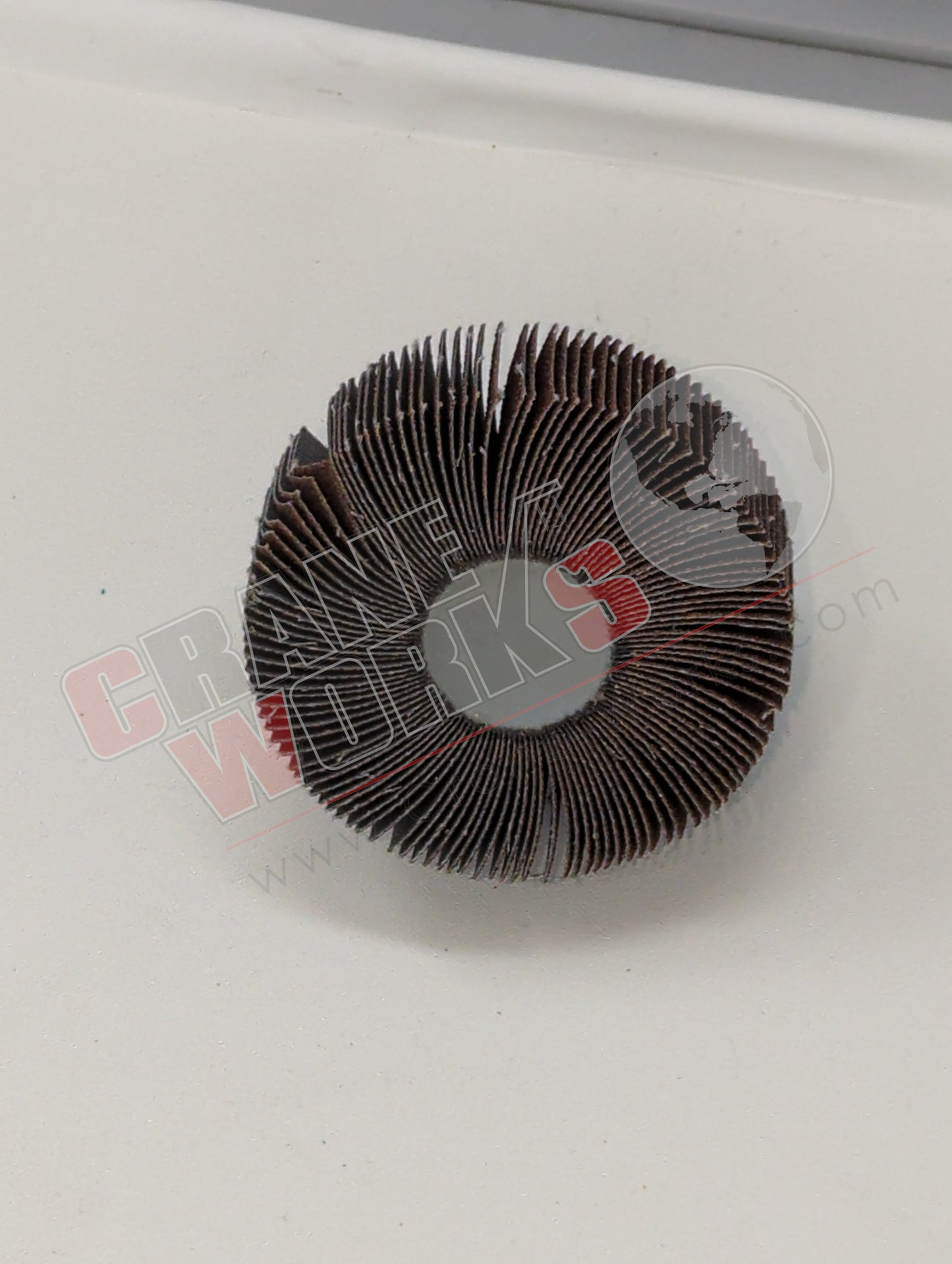 92022 | New Flapwheel 2" 60 Grit